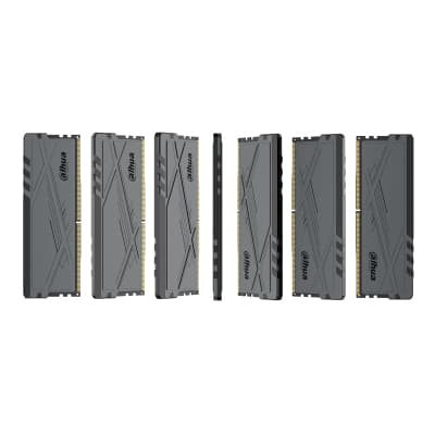 Memorie C600 16GB DDR4 3600MHz CL18 Single Kit "DHI-DDR-C600UHD16G36" — miniatură