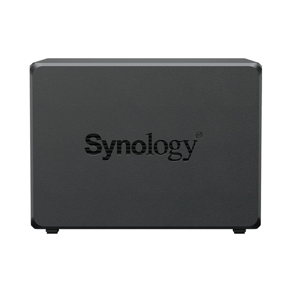 Bundle SYNOLOGY DS423+ + 4x SEAGATE ST2000VN003 "DS423+/16T/4X4T STX" — miniatură