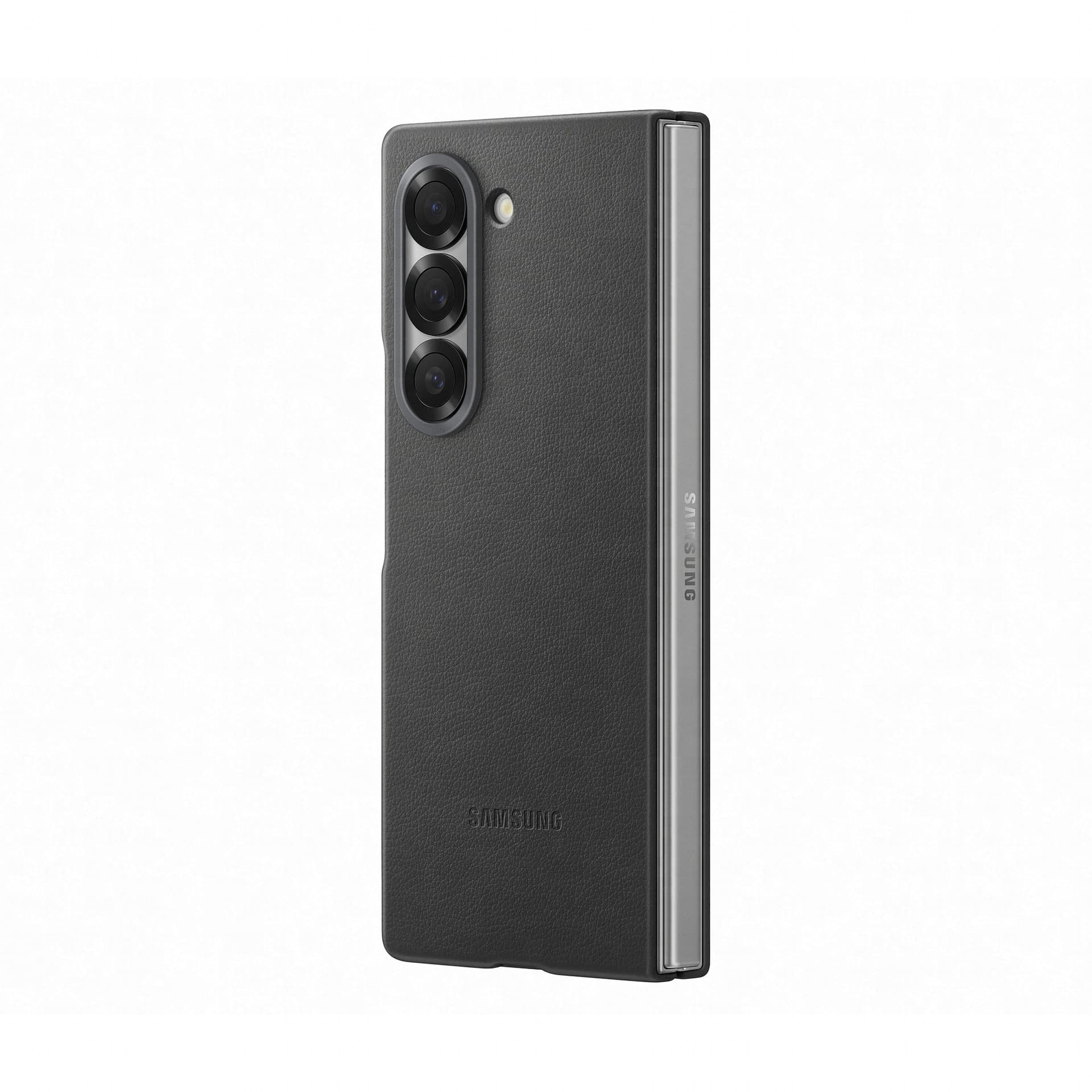 Husa Galaxy Z Fold 6 Grey EF-VF956PJEGWW "EF-VF956PJEGWW" — miniatură