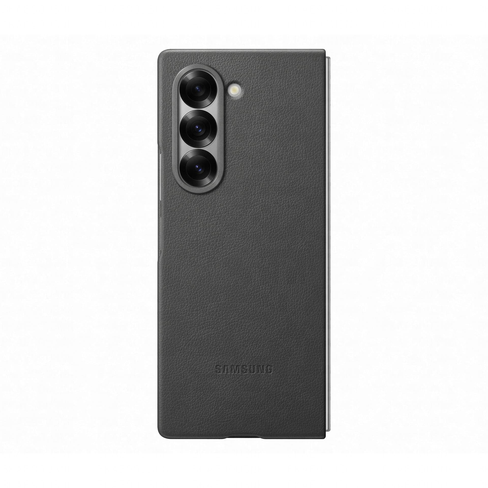 Husa Galaxy Z Fold 6 Grey EF-VF956PJEGWW "EF-VF956PJEGWW" — miniatură
