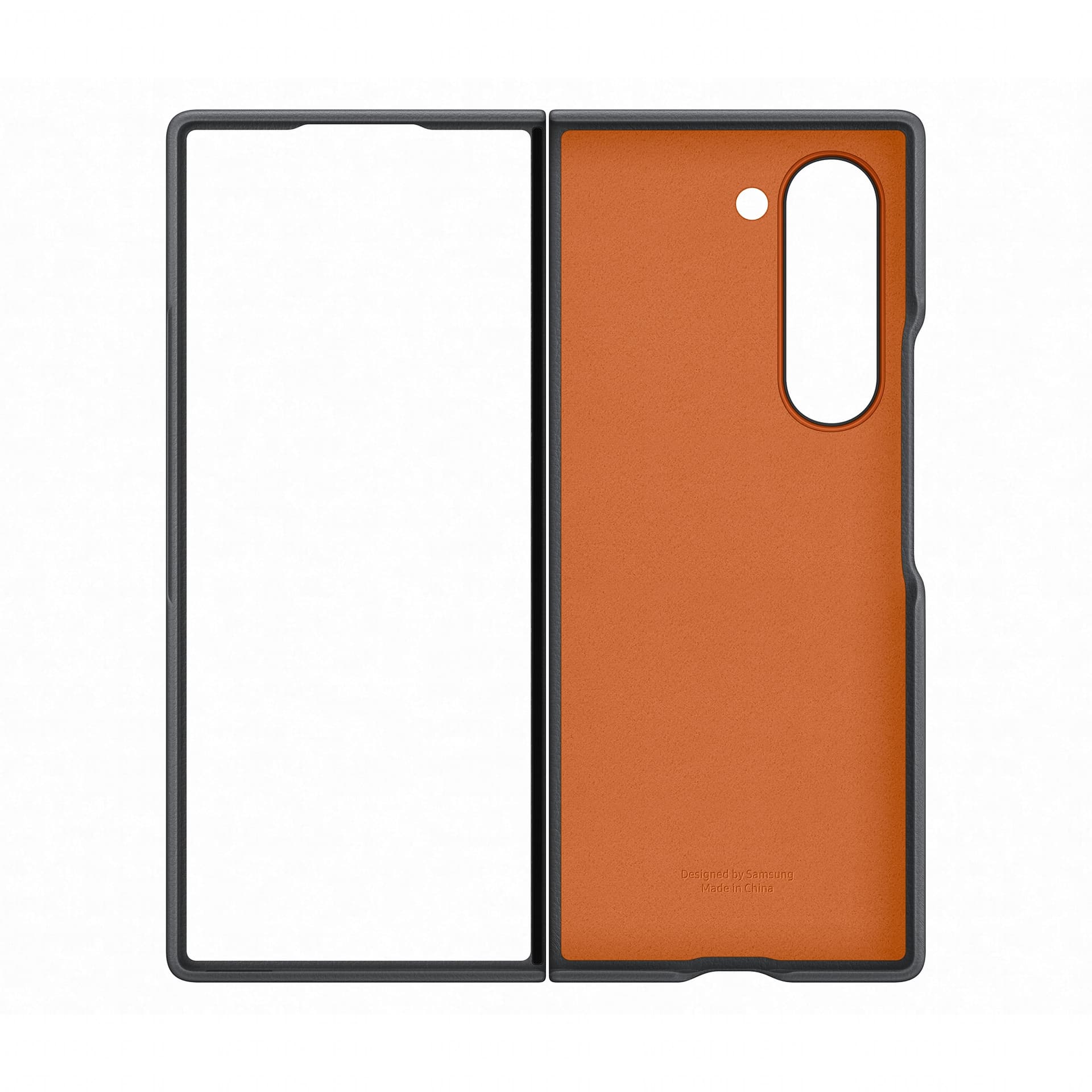 Husa Galaxy Z Fold 6 Grey EF-VF956PJEGWW "EF-VF956PJEGWW" — miniatură