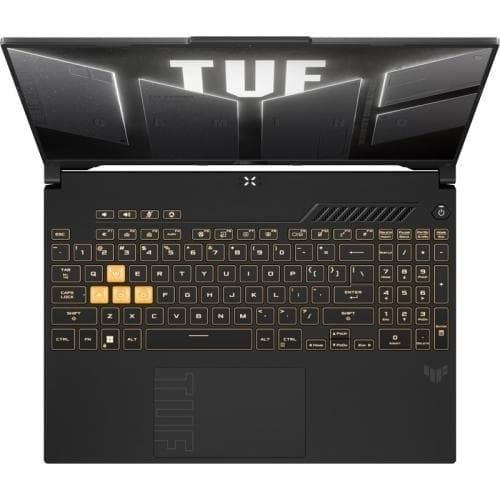 AS 15 I7-13620H 32 512 4060 FHD W11P "FX507VV-LP336X" ( — miniatură
