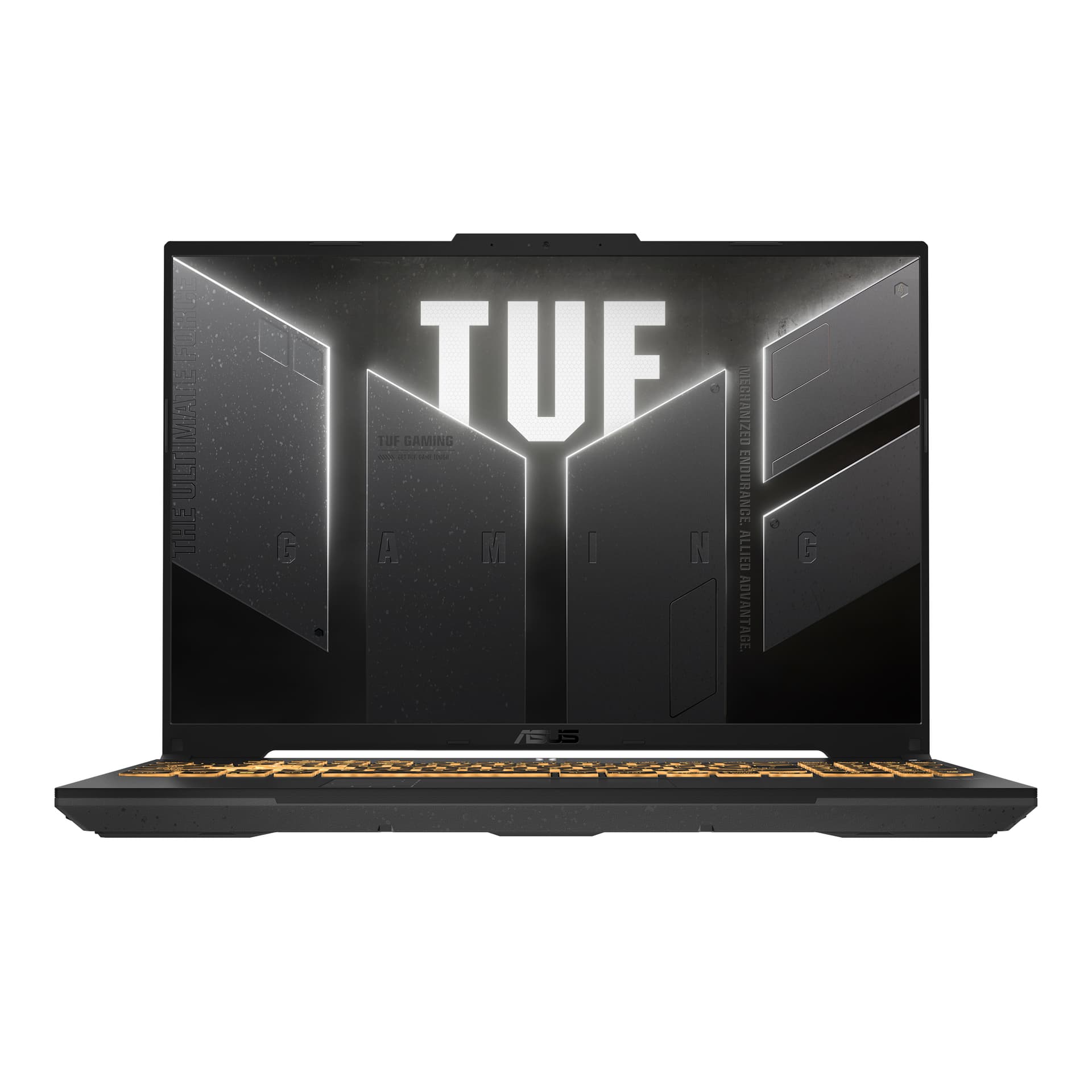 ASUS TUF Gaming F16 Intel Core 5 210H 16inch FHD+ 16GB 1TB PCIe 4.0 NVMe M.2 SSD nVidia GeForce RTX 4050 6GB NoOS 2Y PUR Mecha Gray "FX607VU-RL065" (