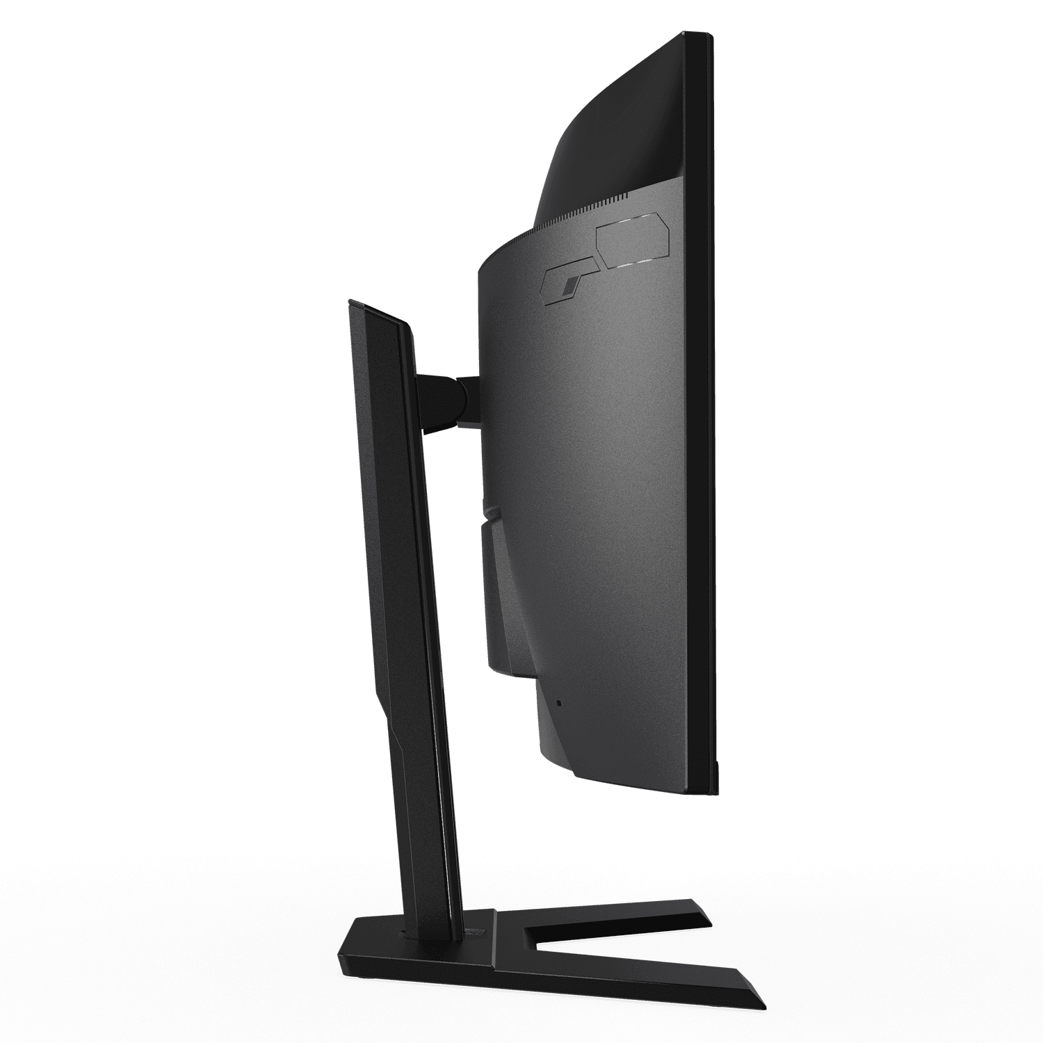 Monitor GIGABYTE G34WQCP "G34WQCP" — miniatură