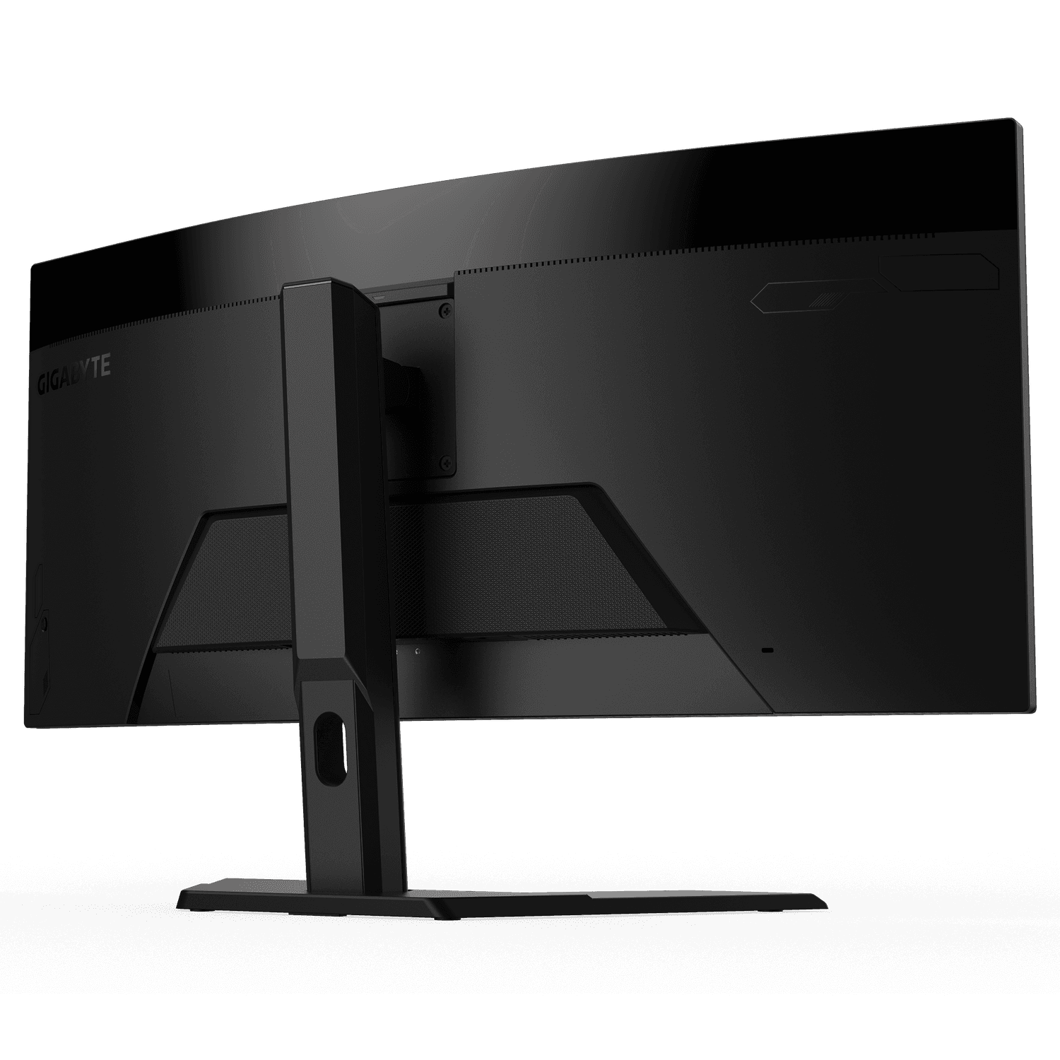 Monitor GIGABYTE G34WQCP "G34WQCP" — miniatură