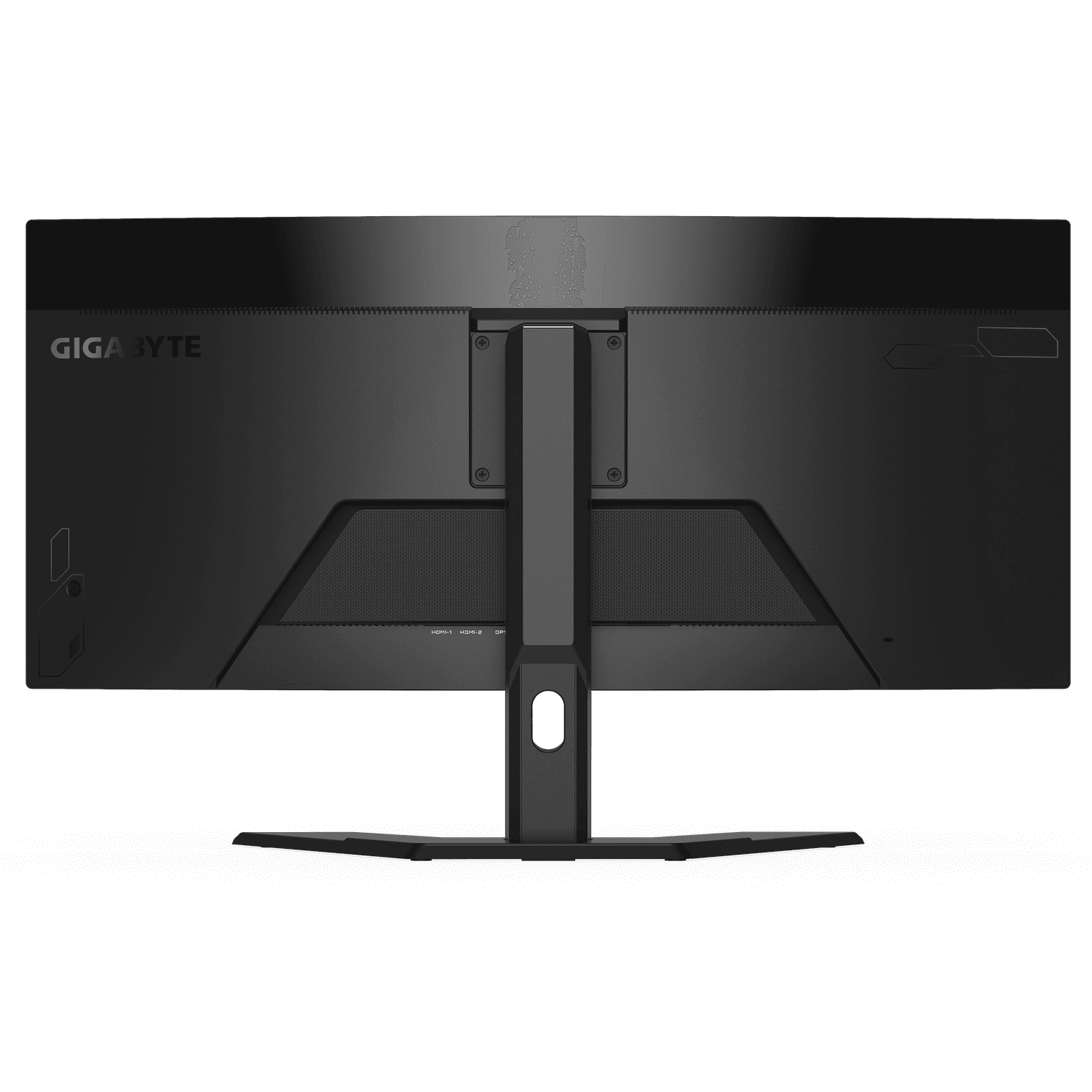 Monitor GIGABYTE G34WQCP "G34WQCP" — miniatură
