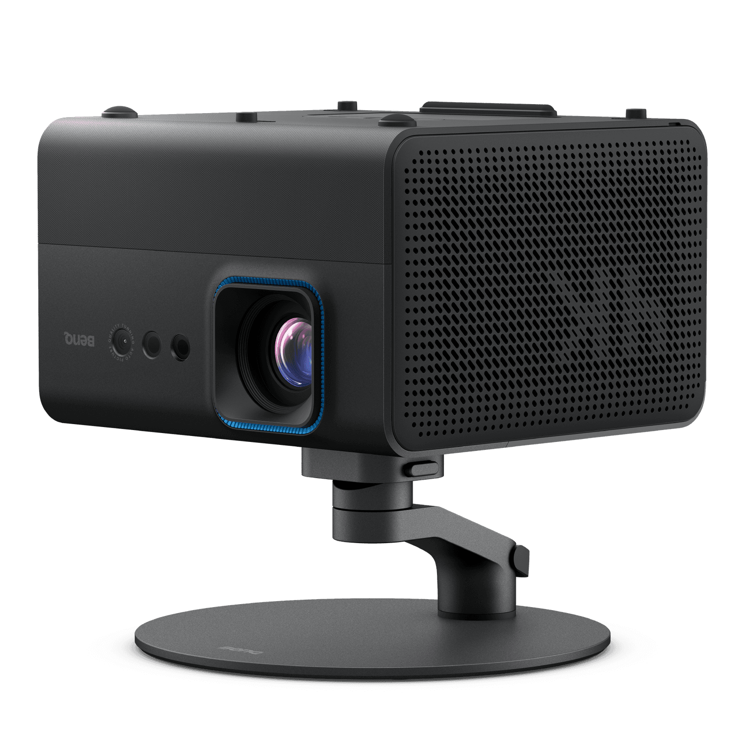 BenQ GP520, DLP, 4K, 2600 lm, HDMI, Negru "GP520" — miniatură