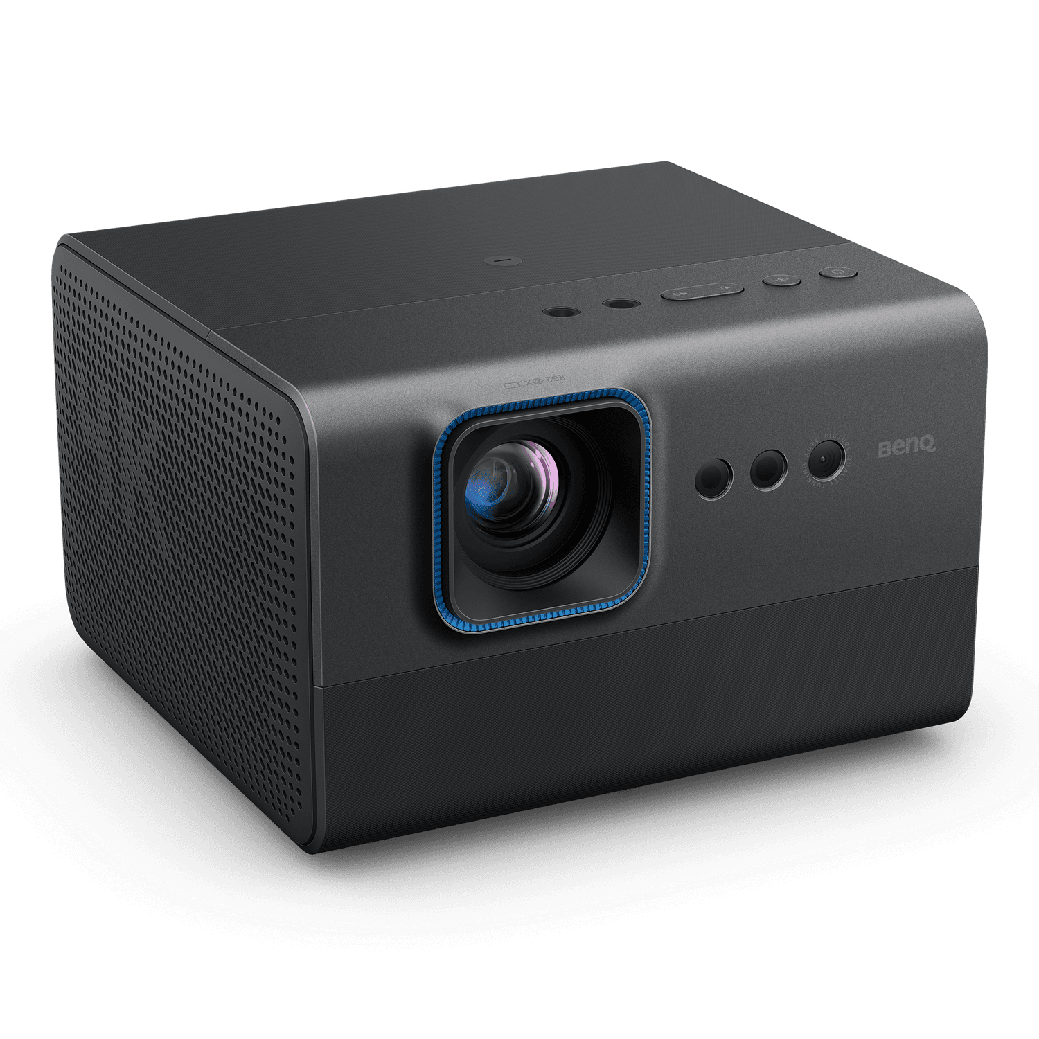 BenQ GP520, DLP, 4K, 2600 lm, HDMI, Negru "GP520" — miniatură