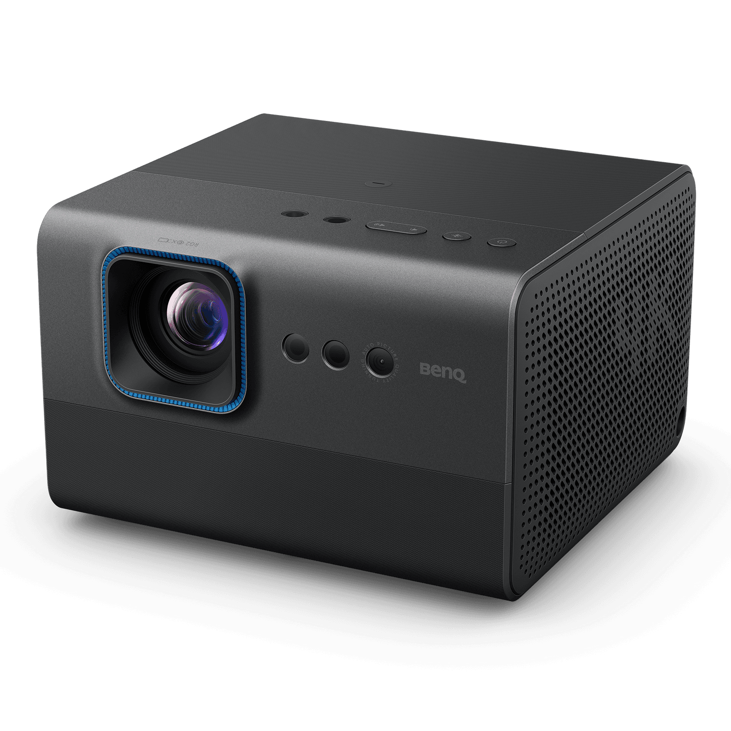 BenQ GP520, DLP, 4K, 2600 lm, HDMI, Negru "GP520" — miniatură