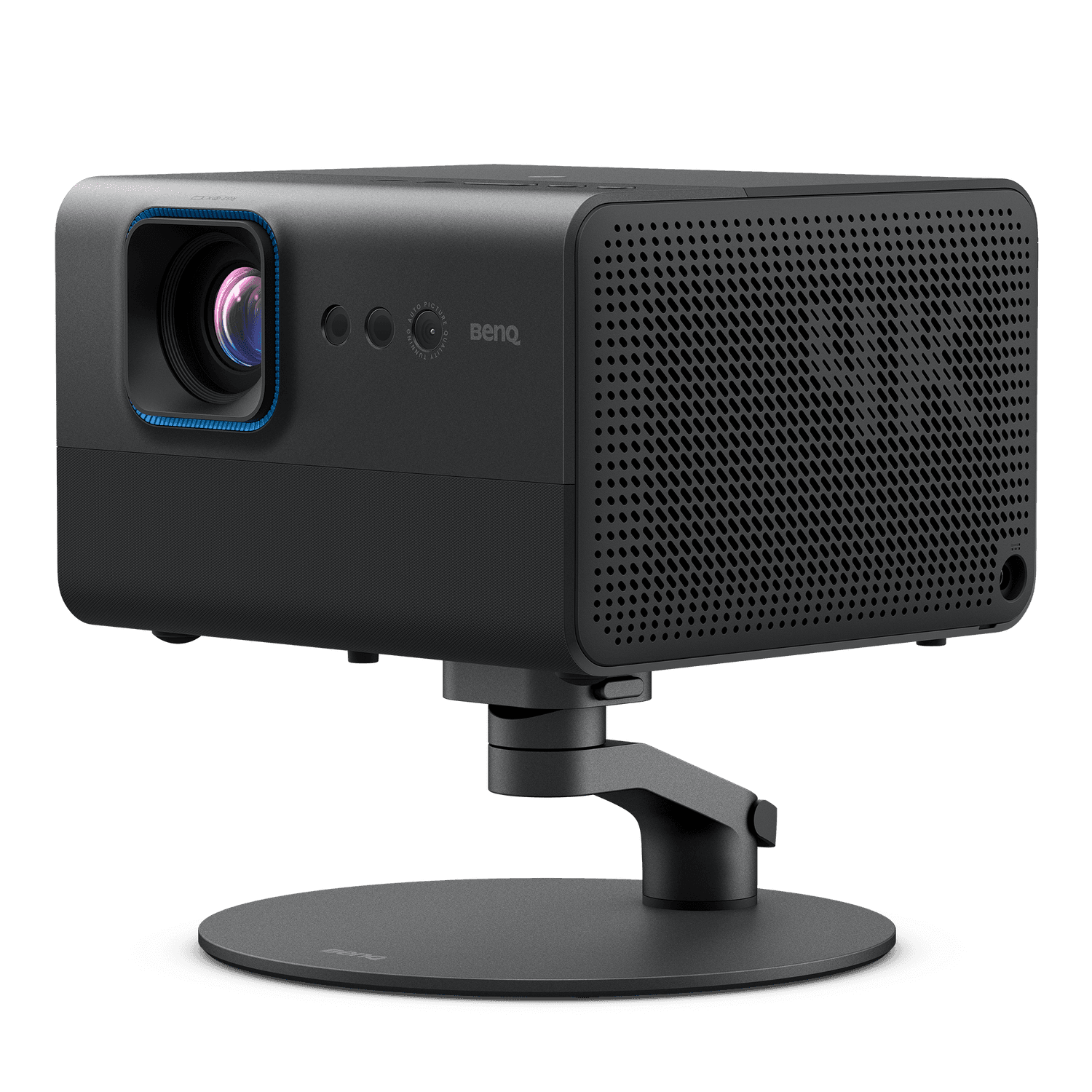 BenQ GP520, DLP, 4K, 2600 lm, HDMI, Negru "GP520" — miniatură
