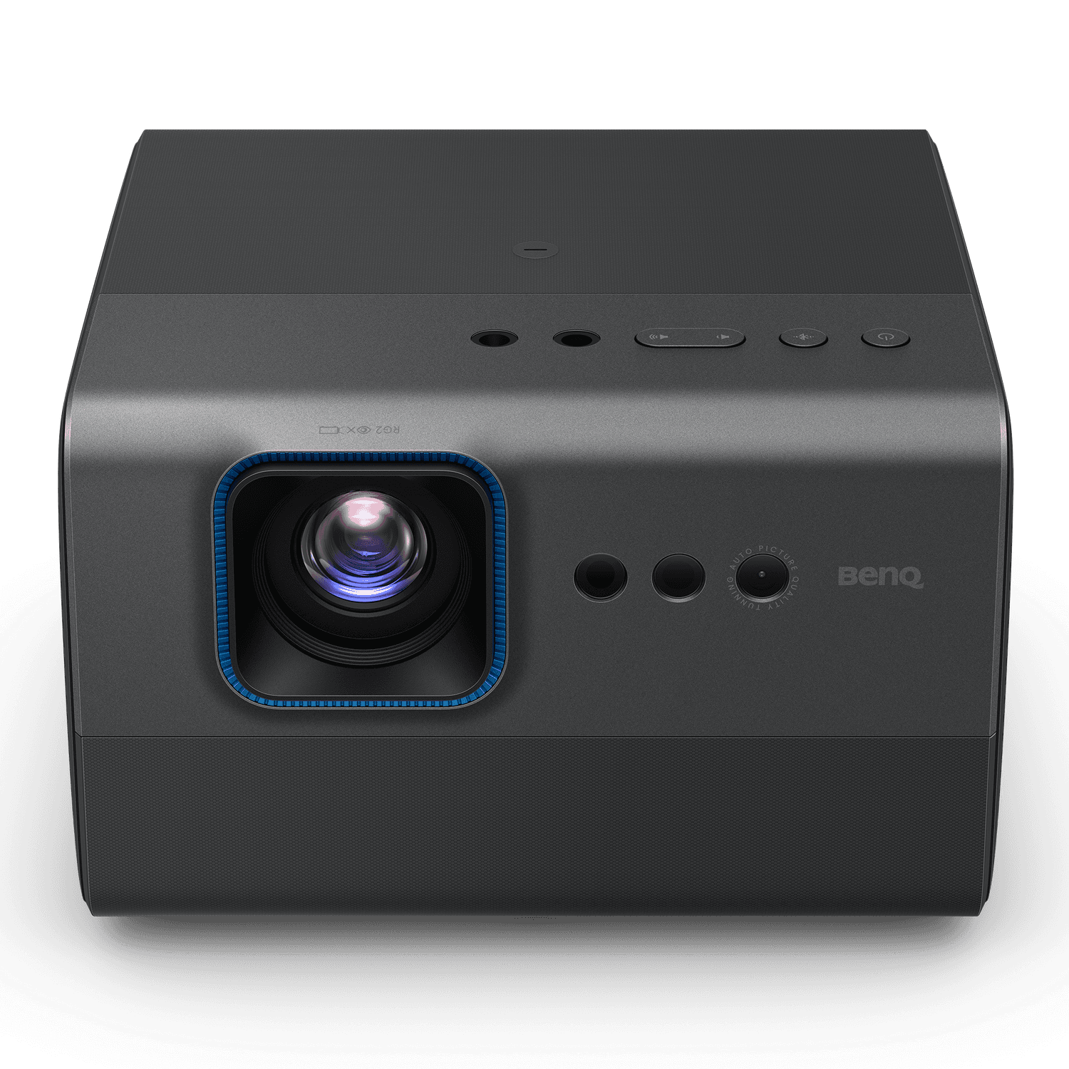 BenQ GP520, DLP, 4K, 2600 lm, HDMI, Negru "GP520" — miniatură