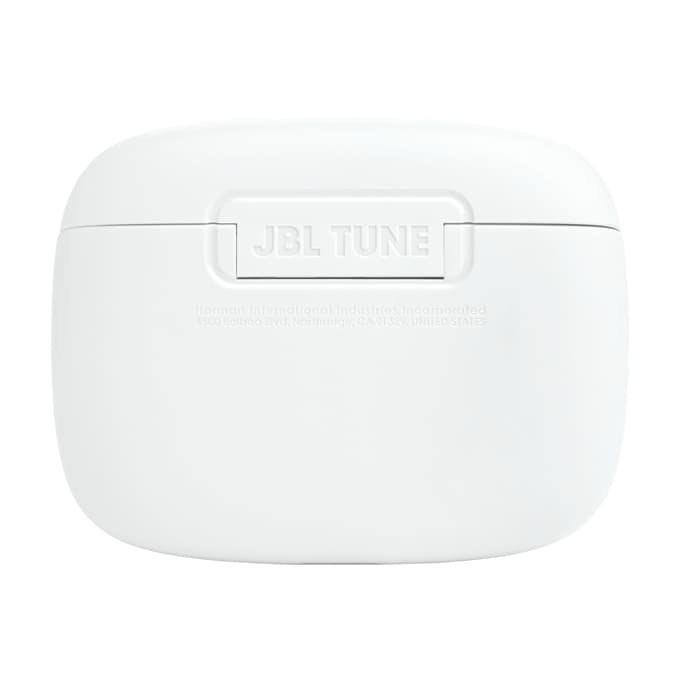 Casti Tune Buds TWS Bluetooth Wireless In-Ear Earbuds EU Alb "JBL-TUNEBUDS-WHT" — miniatură