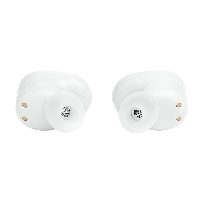 Casti Tune Buds TWS Bluetooth Wireless In-Ear Earbuds EU Alb "JBL-TUNEBUDS-WHT" — miniatură