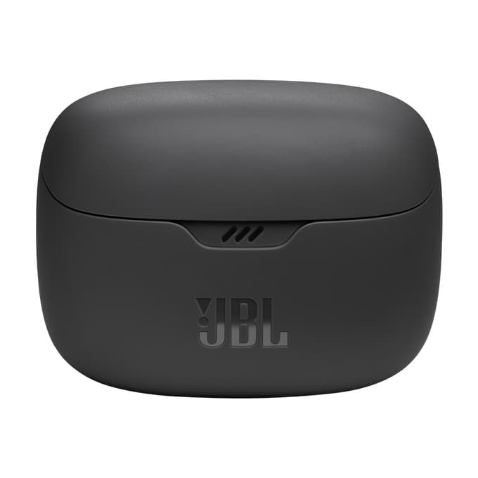 JBL Tune Beam TWS Bluetooth Wireless In-Ear Earbuds Black EU "JBLTBEAMBLK" — miniatură