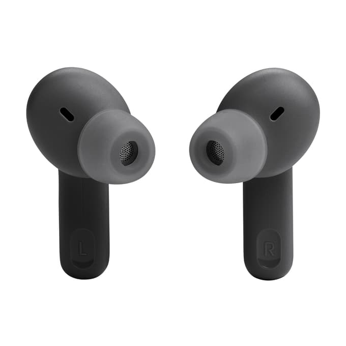 JBL Tune Beam TWS Bluetooth Wireless In-Ear Earbuds Black EU "JBLTBEAMBLK" — miniatură