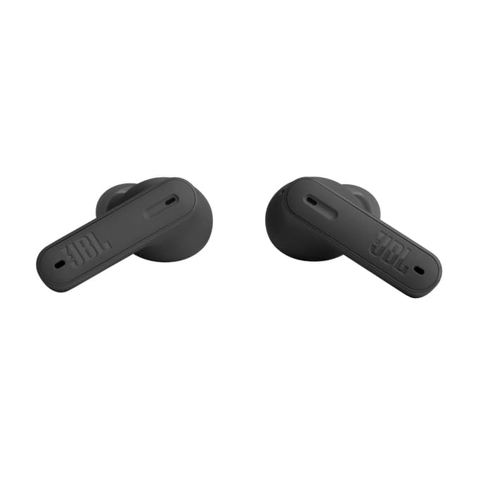 JBL Tune Beam TWS Bluetooth Wireless In-Ear Earbuds Black EU "JBLTBEAMBLK" — miniatură