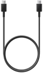 EP-DW767JBE USB Type-C/USB Type-C Fast Charging 1.8m Negru "KF2316713"
