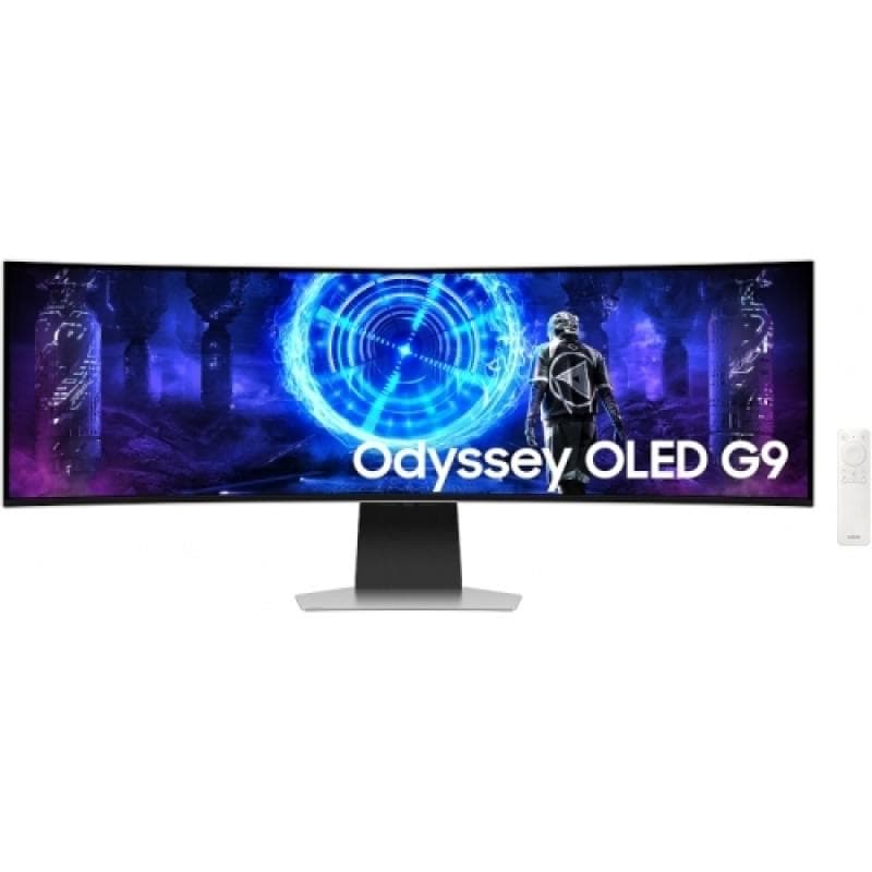 Monitor Samsung 49" LS49DG950SUXDU "LS49DG950SUXDU"