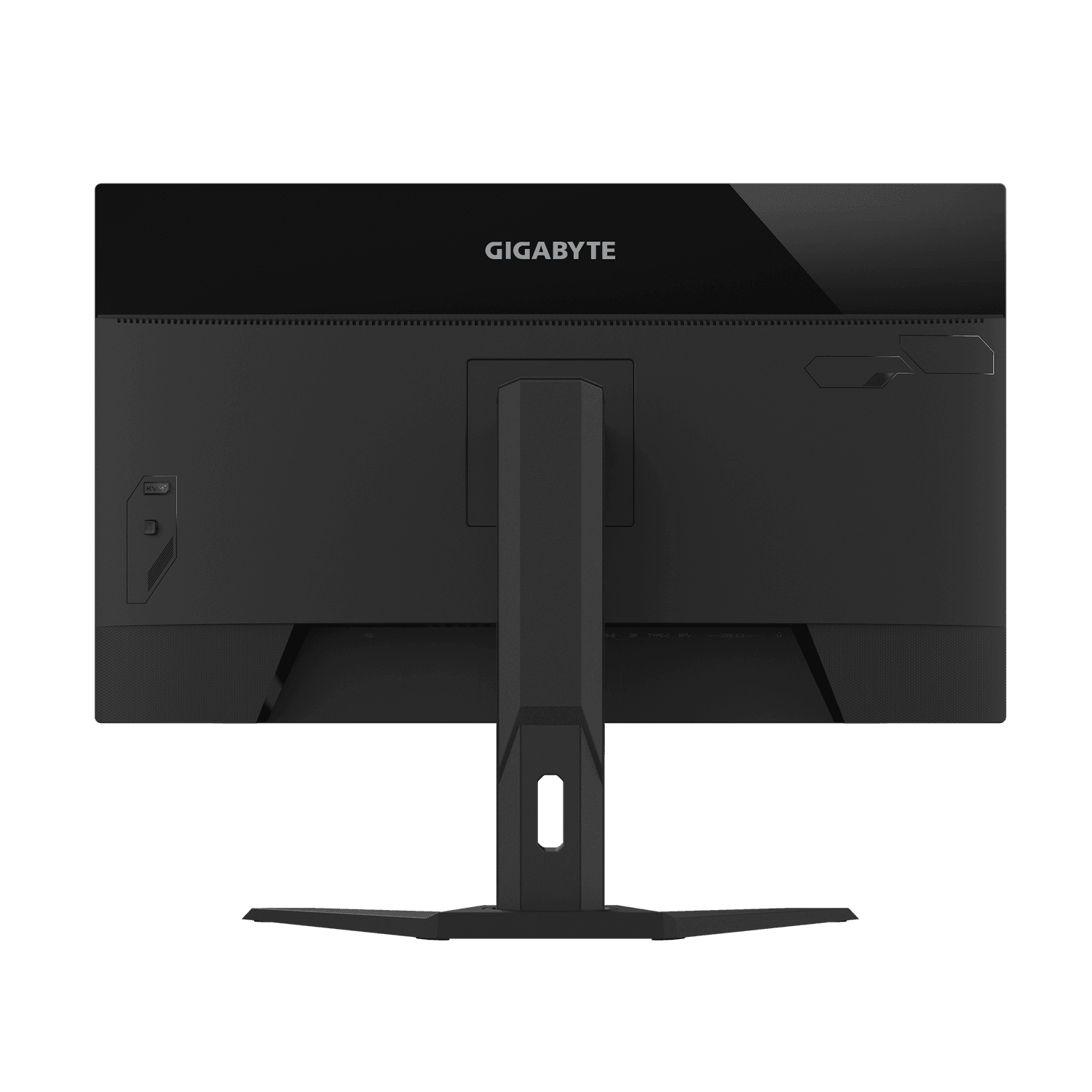 Monitor GIGABYTE M32UP "M32UP" — miniatură