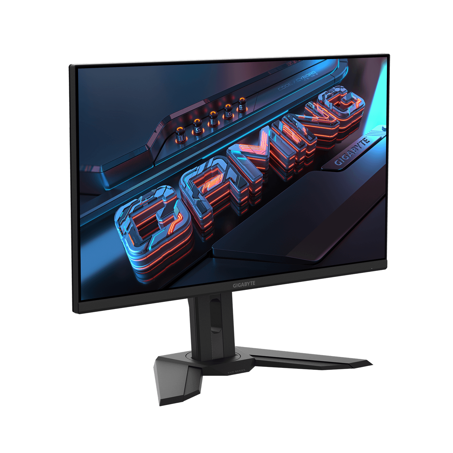 Monitor GIGABYTE M32UP "M32UP" — miniatură