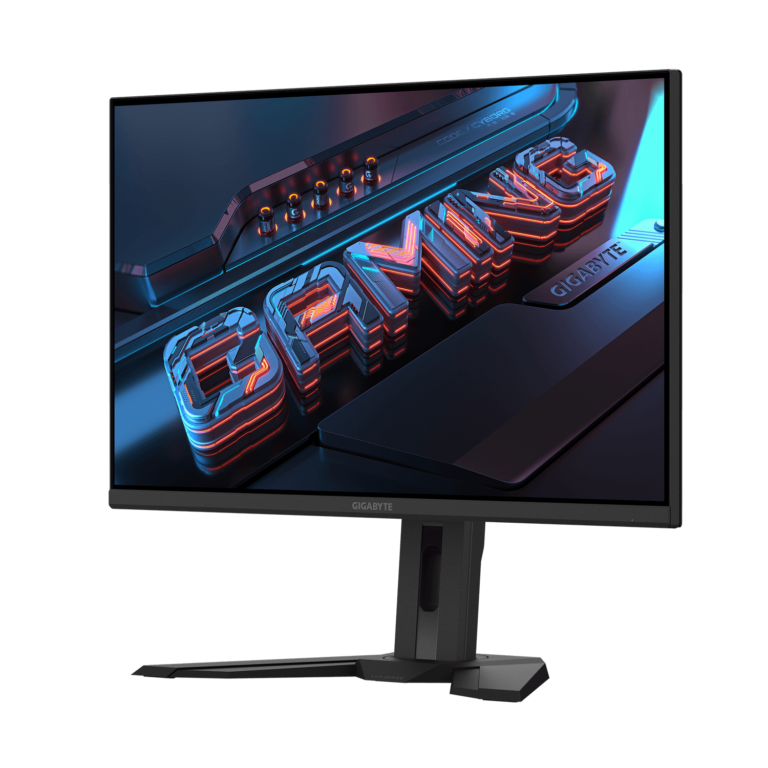 Monitor GIGABYTE M32UP "M32UP" — miniatură