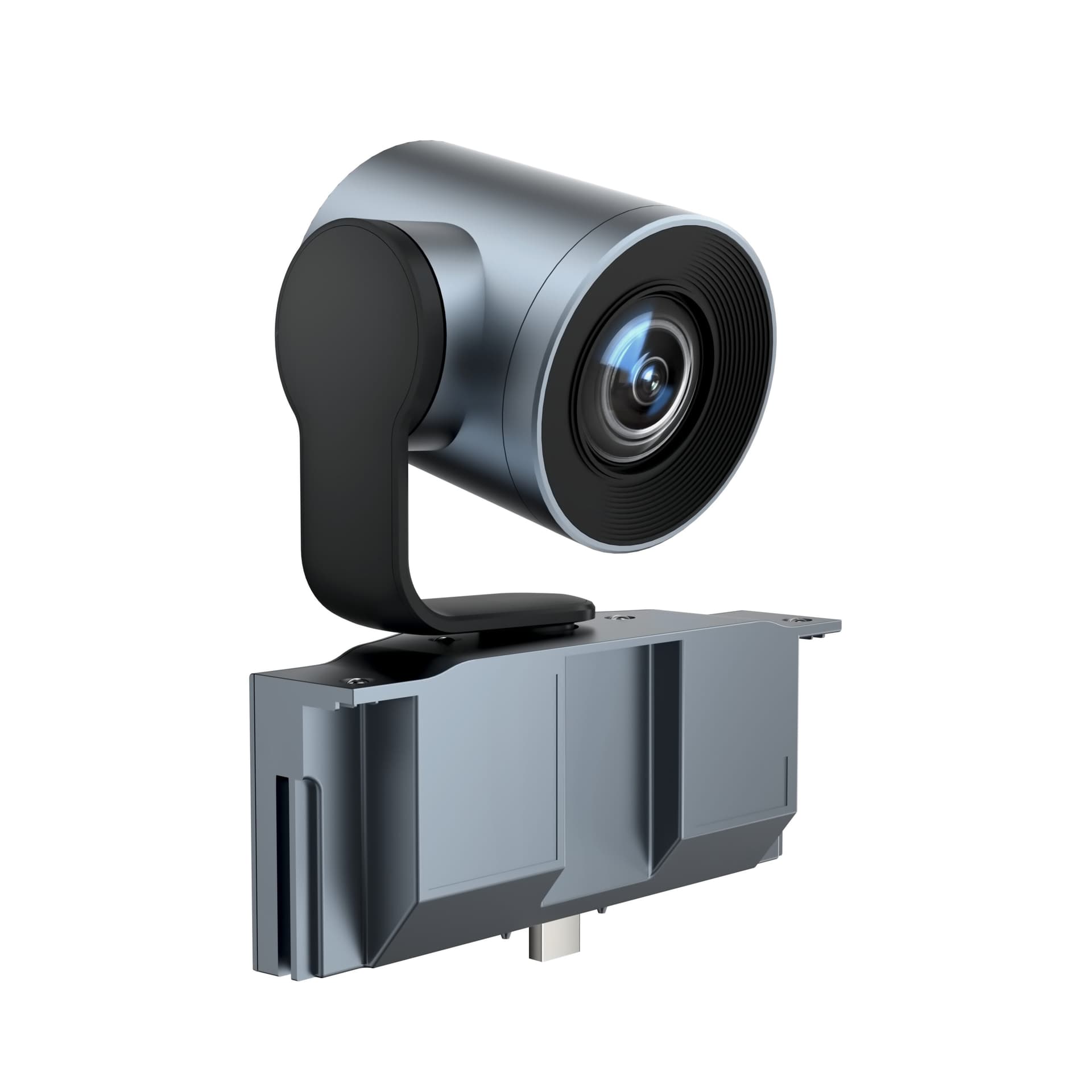 6X Optical PTZ Camera "MB-CAMERA-6X" — miniatură