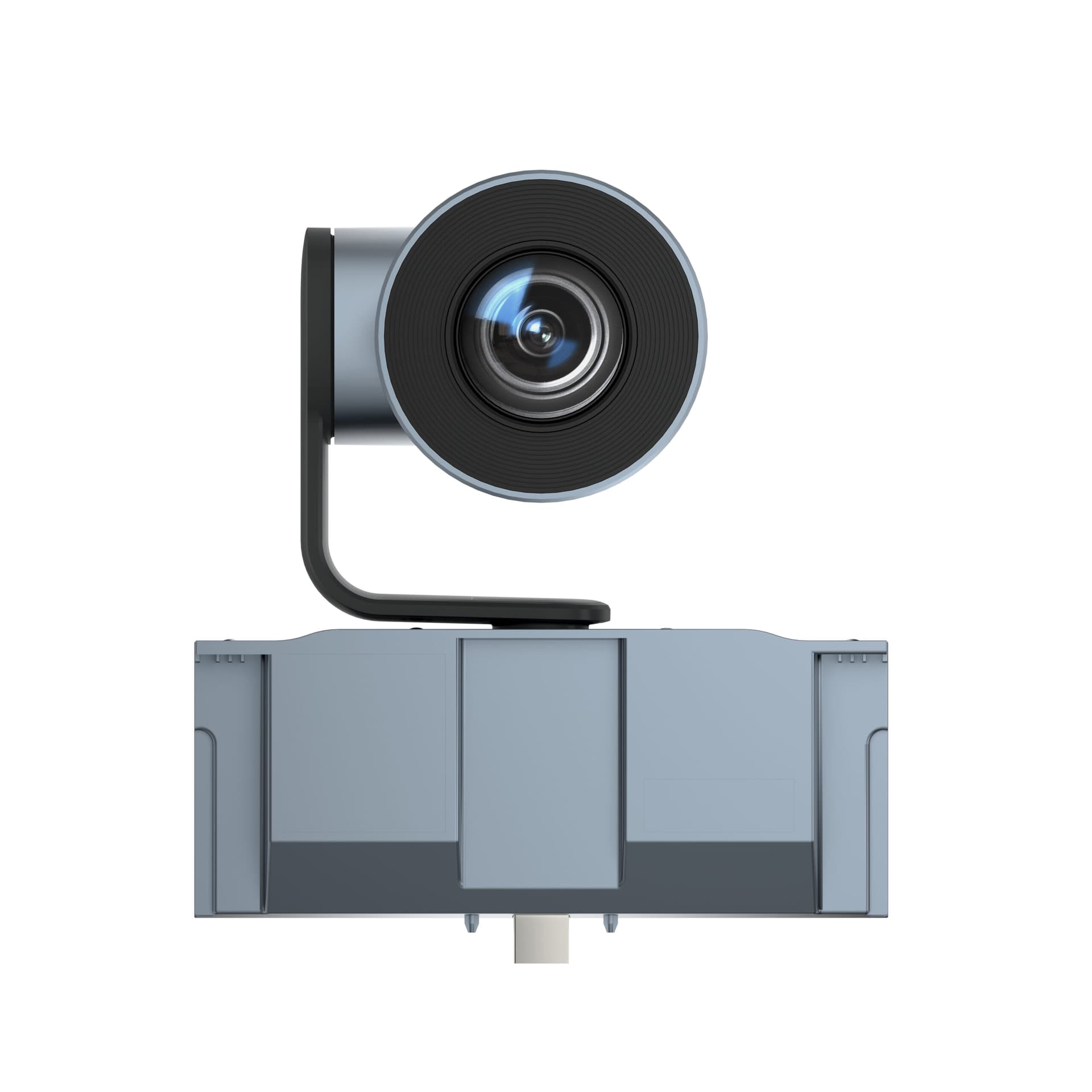 6X Optical PTZ Camera "MB-CAMERA-6X" — miniatură