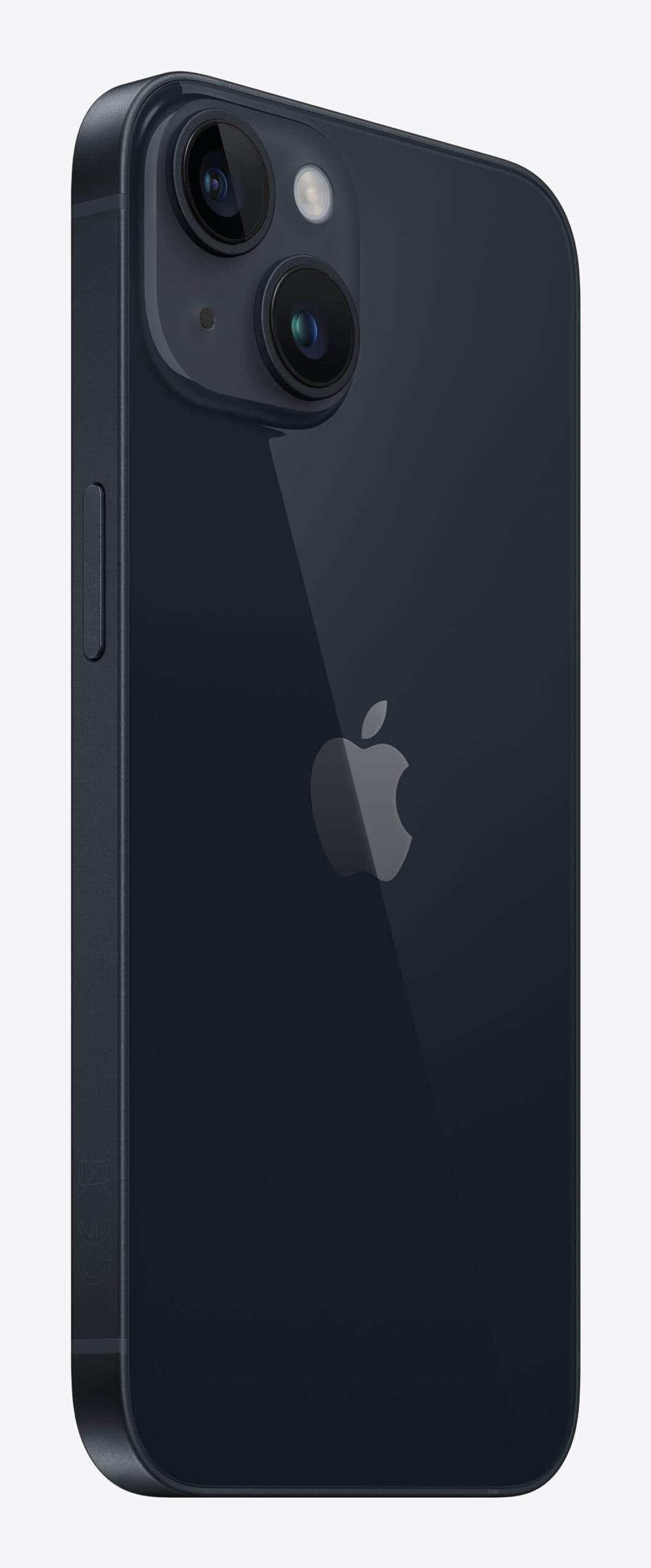 Smartphone iPhone 14 Plus 512GB Midnight "MQ593" — miniatură