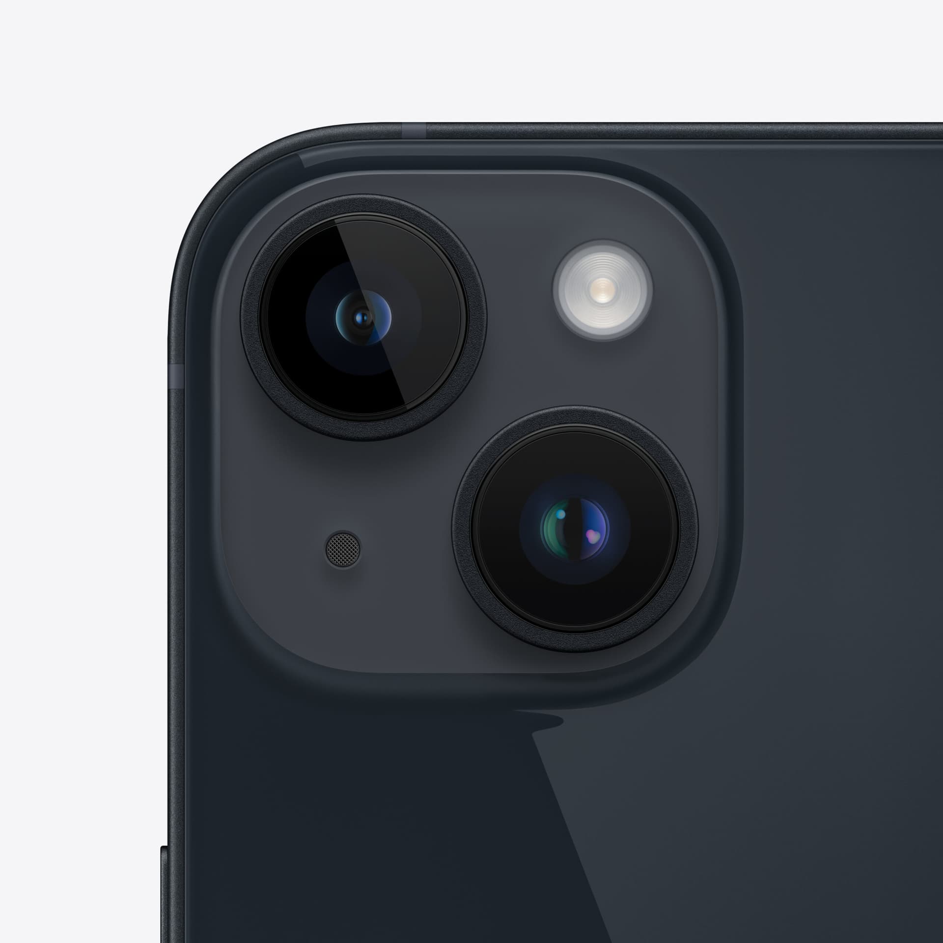 Smartphone iPhone 14 Plus 512GB Midnight "MQ593" — miniatură