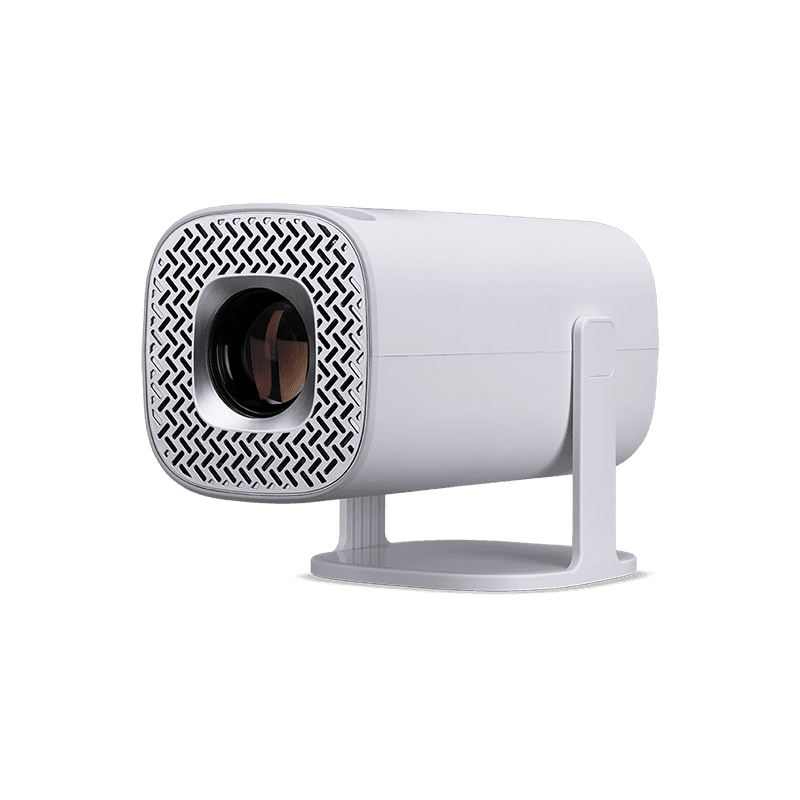 Acer AOPEN Fire Legend QH15s, LCD, 720p HD, 180 lm, 16:9, HDMI, Wireless, Boxe 3W, Alb "MR.JXV11.001" — miniatură