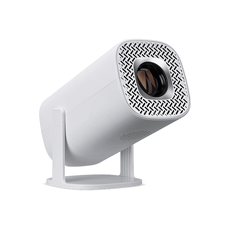 Acer AOPEN Fire Legend QH15s, LCD, 720p HD, 180 lm, 16:9, HDMI, Wireless, Boxe 3W, Alb "MR.JXV11.001" — miniatură