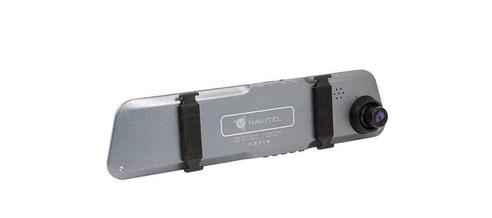 Camera video auto Night Vision Car Video Recorder MR155 Mini USB "MR155 NV" — miniatură