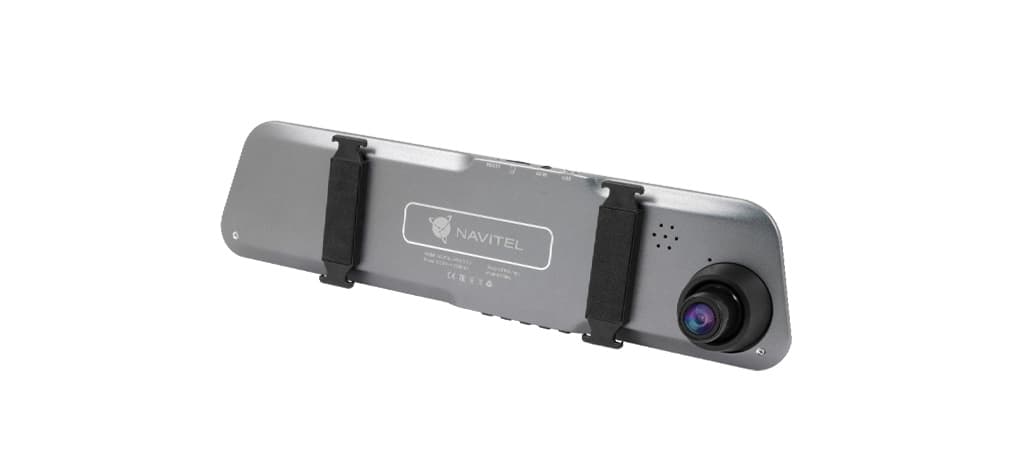 Camera video auto Night Vision Car Video Recorder MR155 Mini USB "MR155 NV" — miniatură