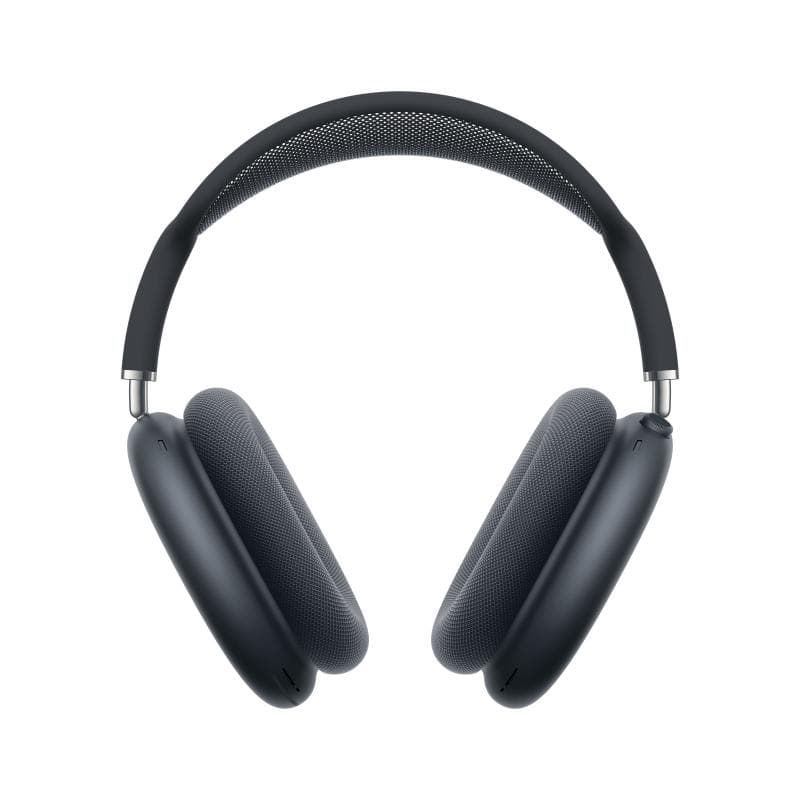 Apple AirPods Max Midnight (2024) "MWW43" — miniatură