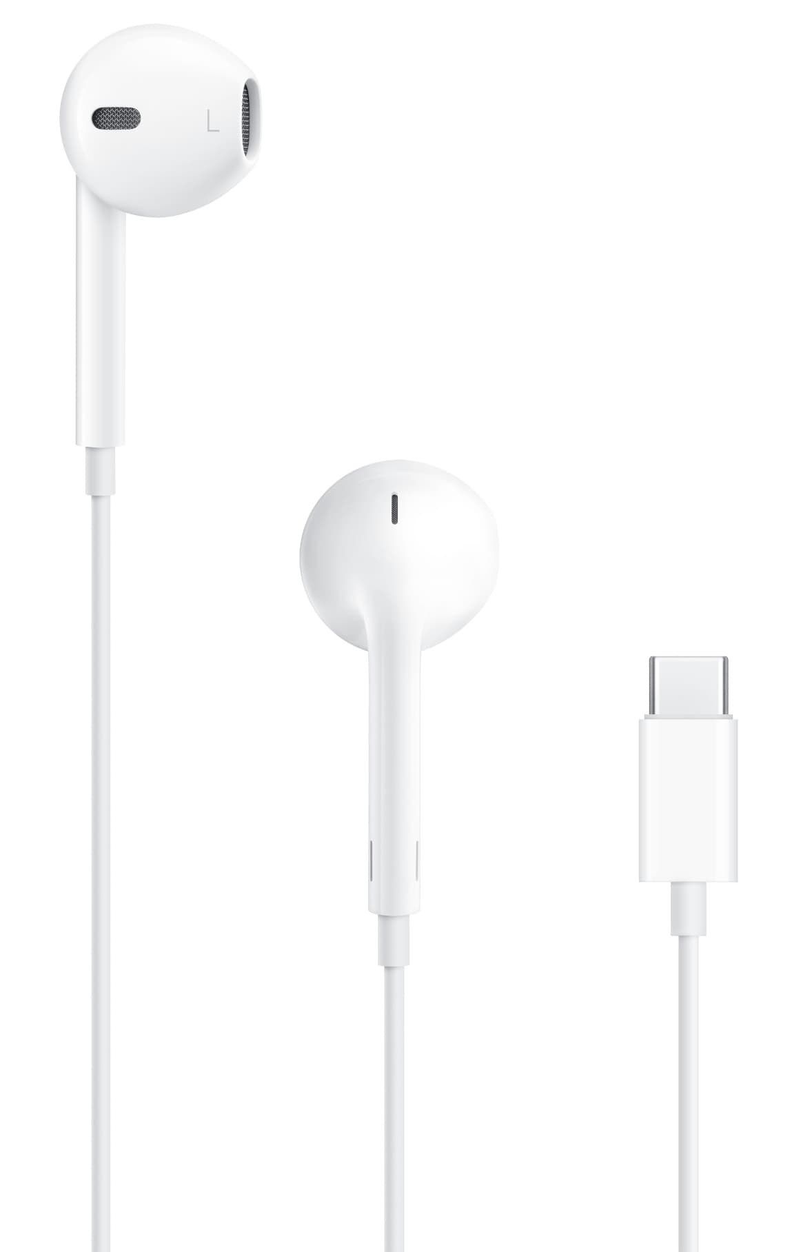 Earphones EarPods (USB-C) "MYQY3"