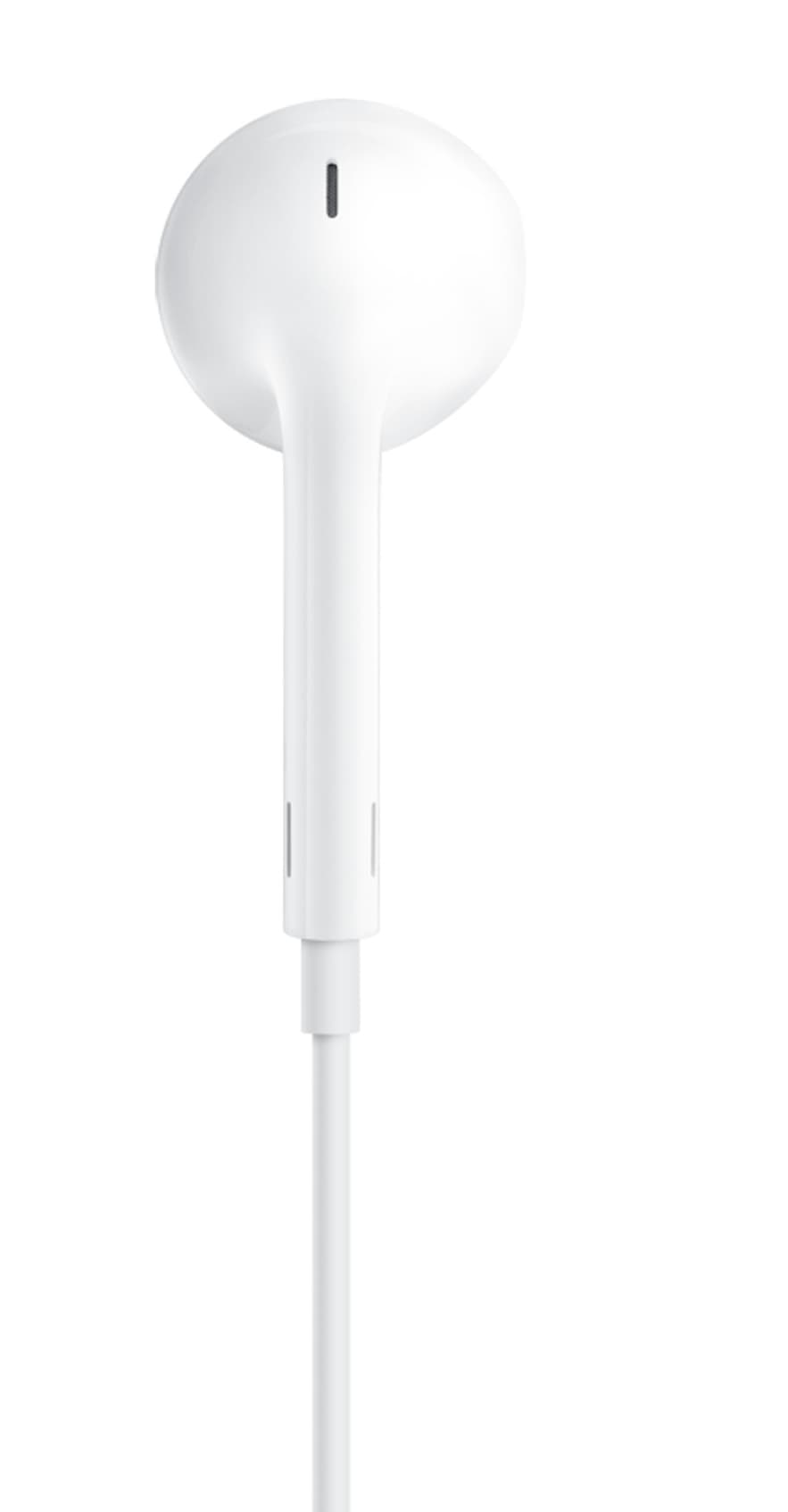 Earphones EarPods (USB-C) "MYQY3" — miniatură