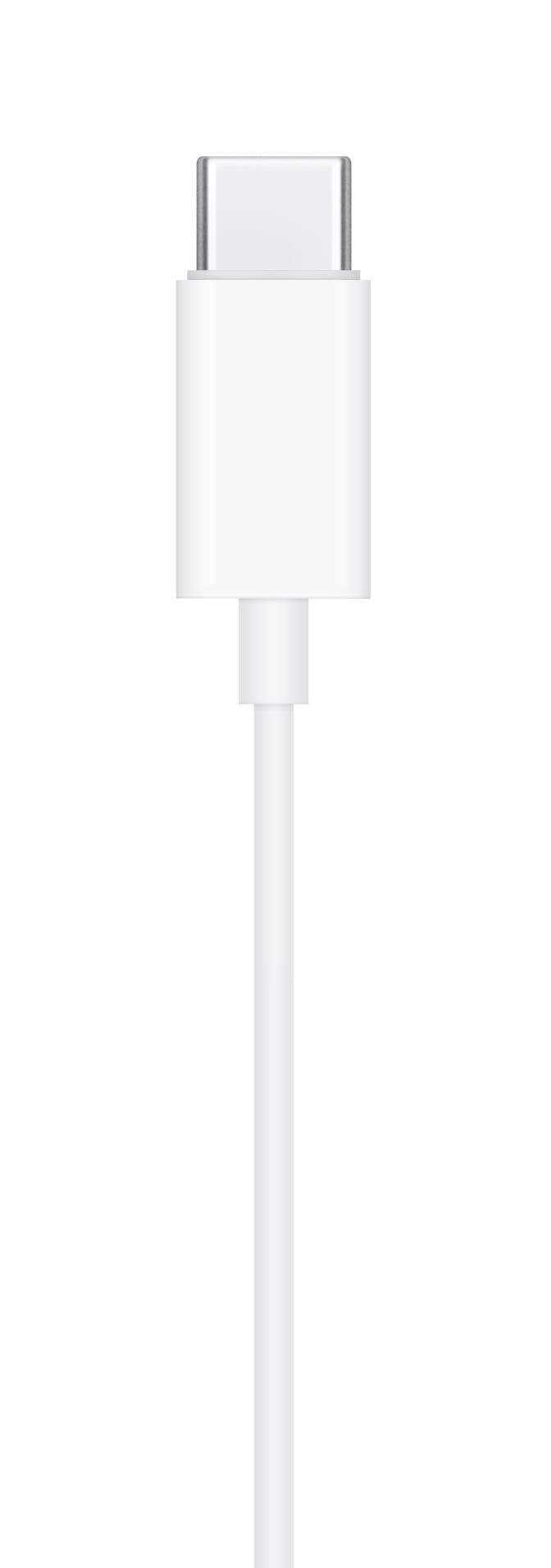 Earphones EarPods (USB-C) "MYQY3" — miniatură