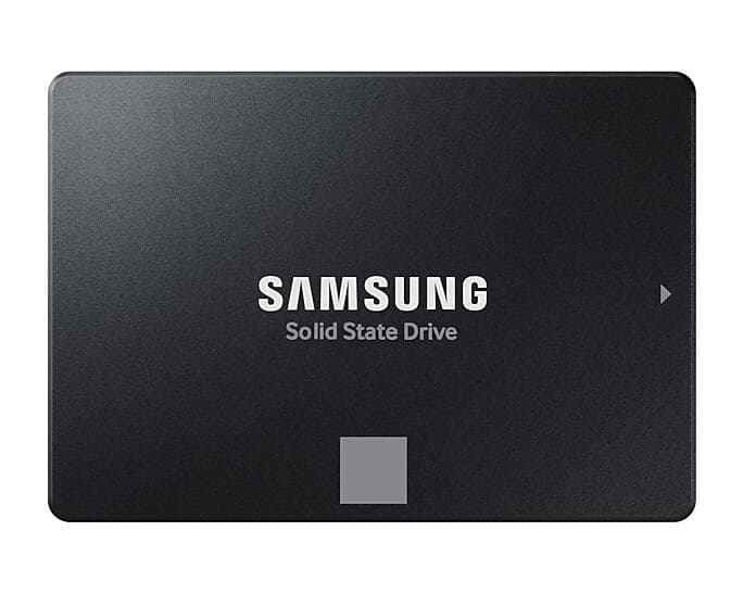 SSD Samsung MZ-77E1T0BW "MZ-77E1T0BW"