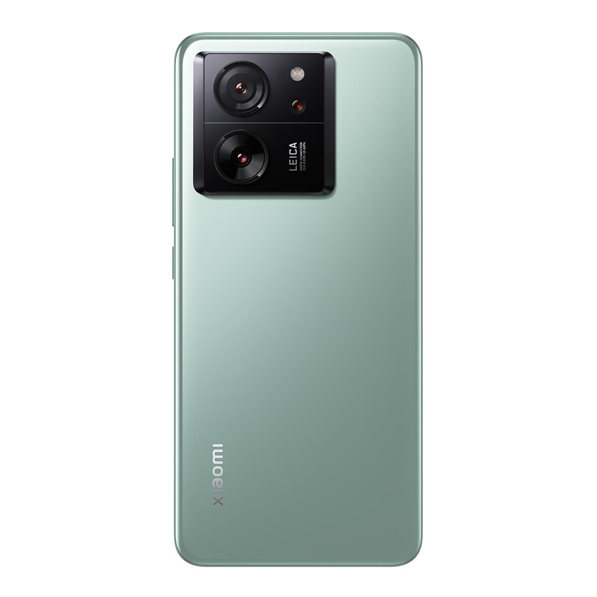 Smartphone 13T Pro 512GB 12GB RAM 5G Dual SIM Green "MZB0EJYEU" — miniatură