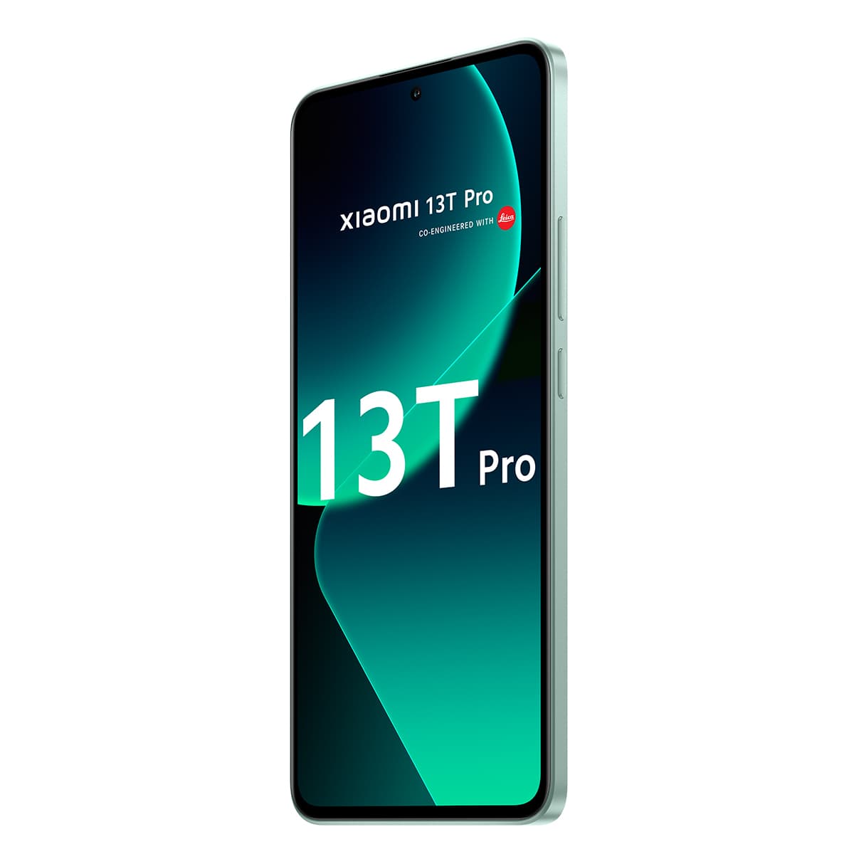 Smartphone 13T Pro 512GB 12GB RAM 5G Dual SIM Green "MZB0EJYEU" — miniatură