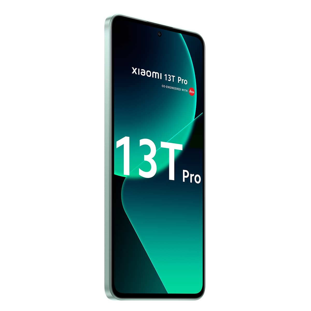 Smartphone 13T Pro 512GB 12GB RAM 5G Dual SIM Green "MZB0EJYEU" — miniatură