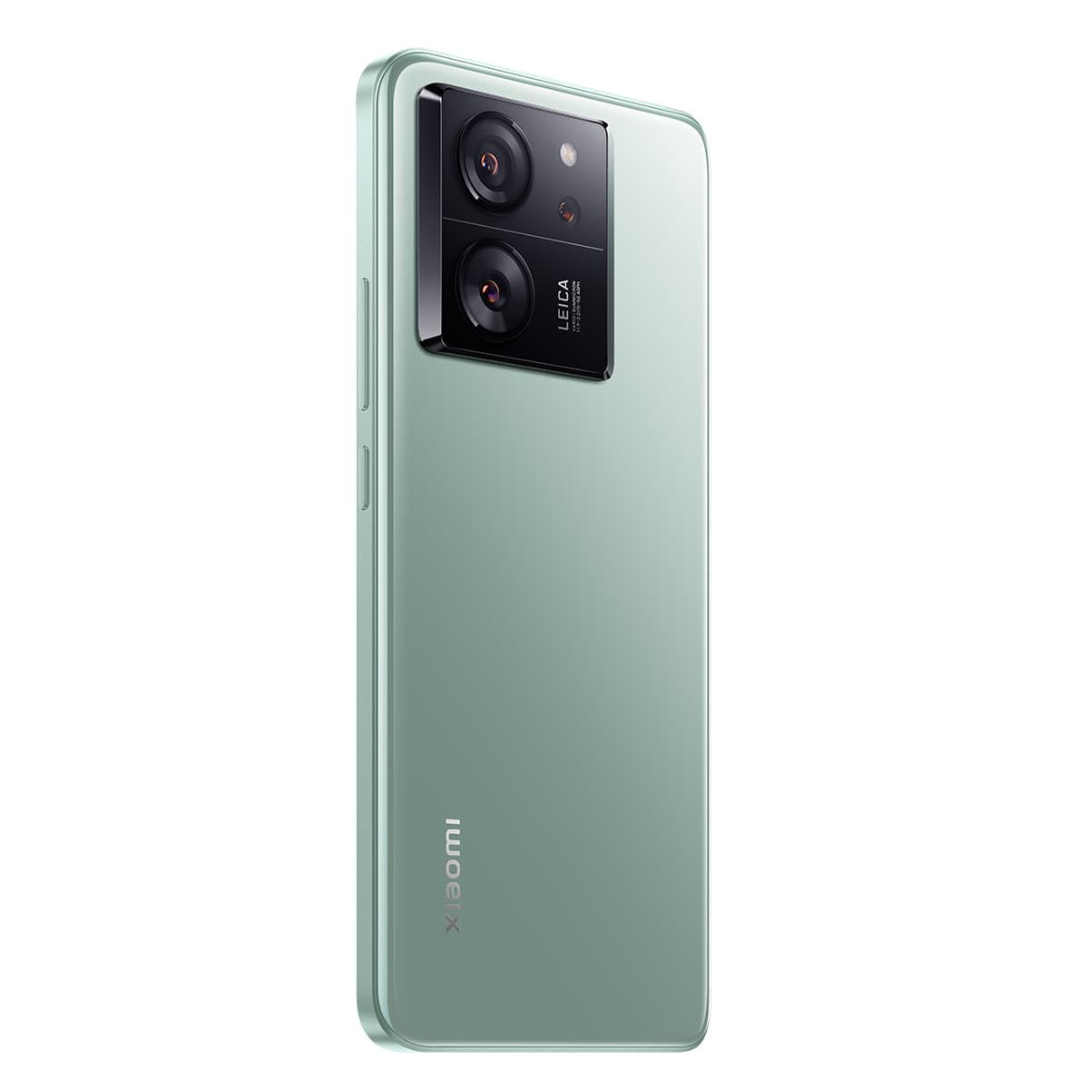 Smartphone 13T Pro 512GB 12GB RAM 5G Dual SIM Green "MZB0EJYEU" — miniatură