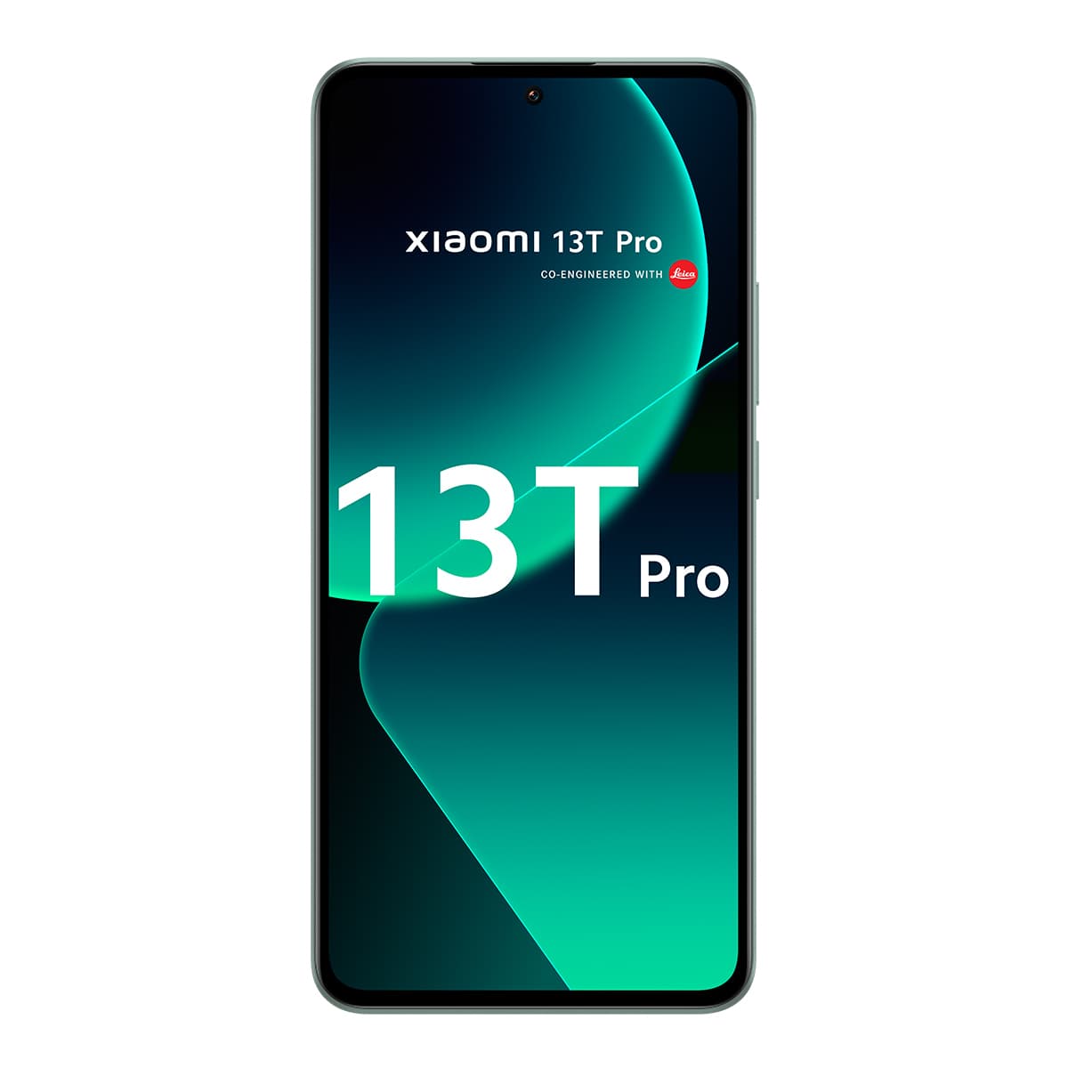 Smartphone 13T Pro 512GB 12GB RAM 5G Dual SIM Green "MZB0EJYEU"
