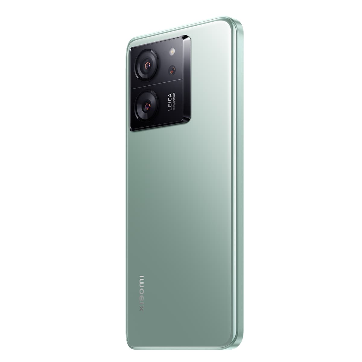 Smartphone 13T Pro 512GB 12GB RAM 5G Dual SIM Green "MZB0EJYEU" — miniatură