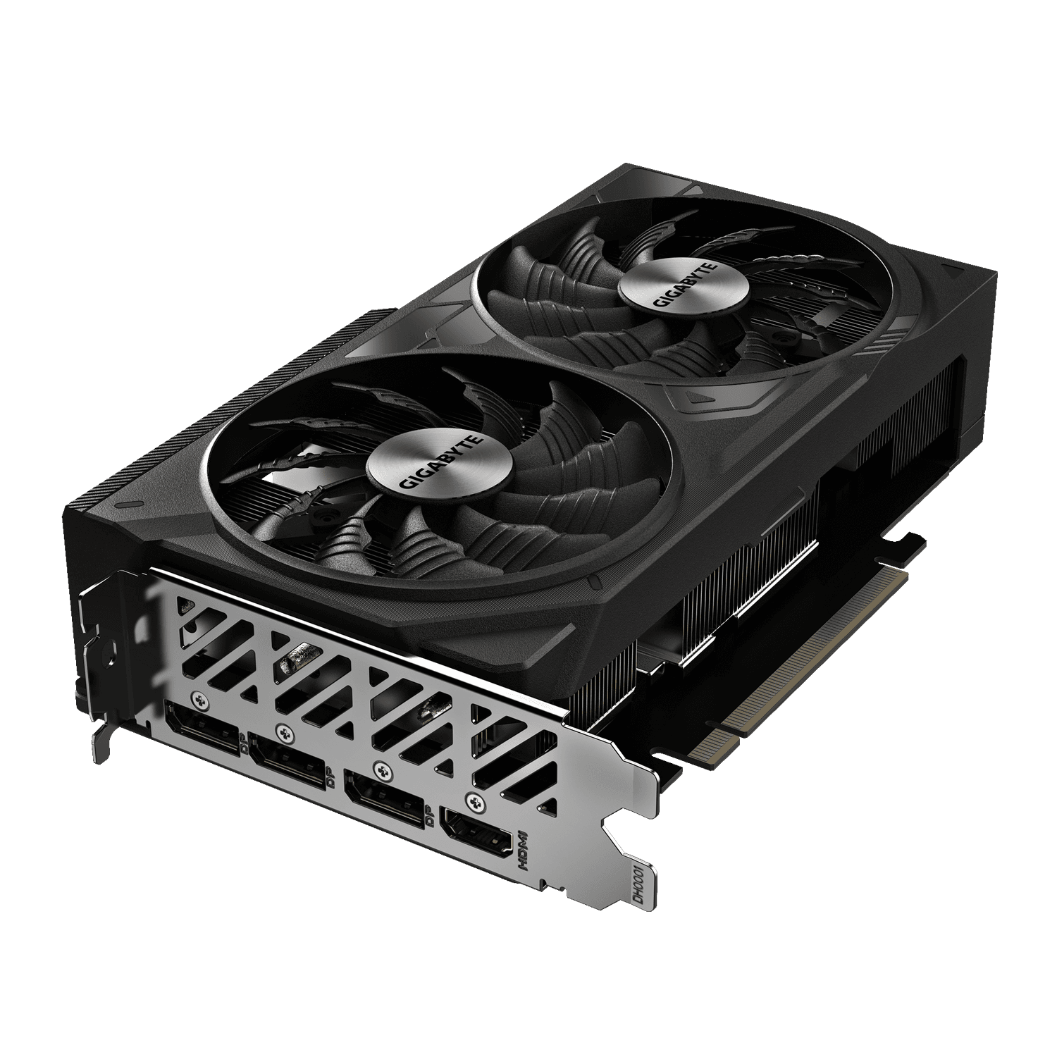 GIGABYTE N406TWF2OCV2-8GD "N406TWF2OCV2-8GD" — miniatură