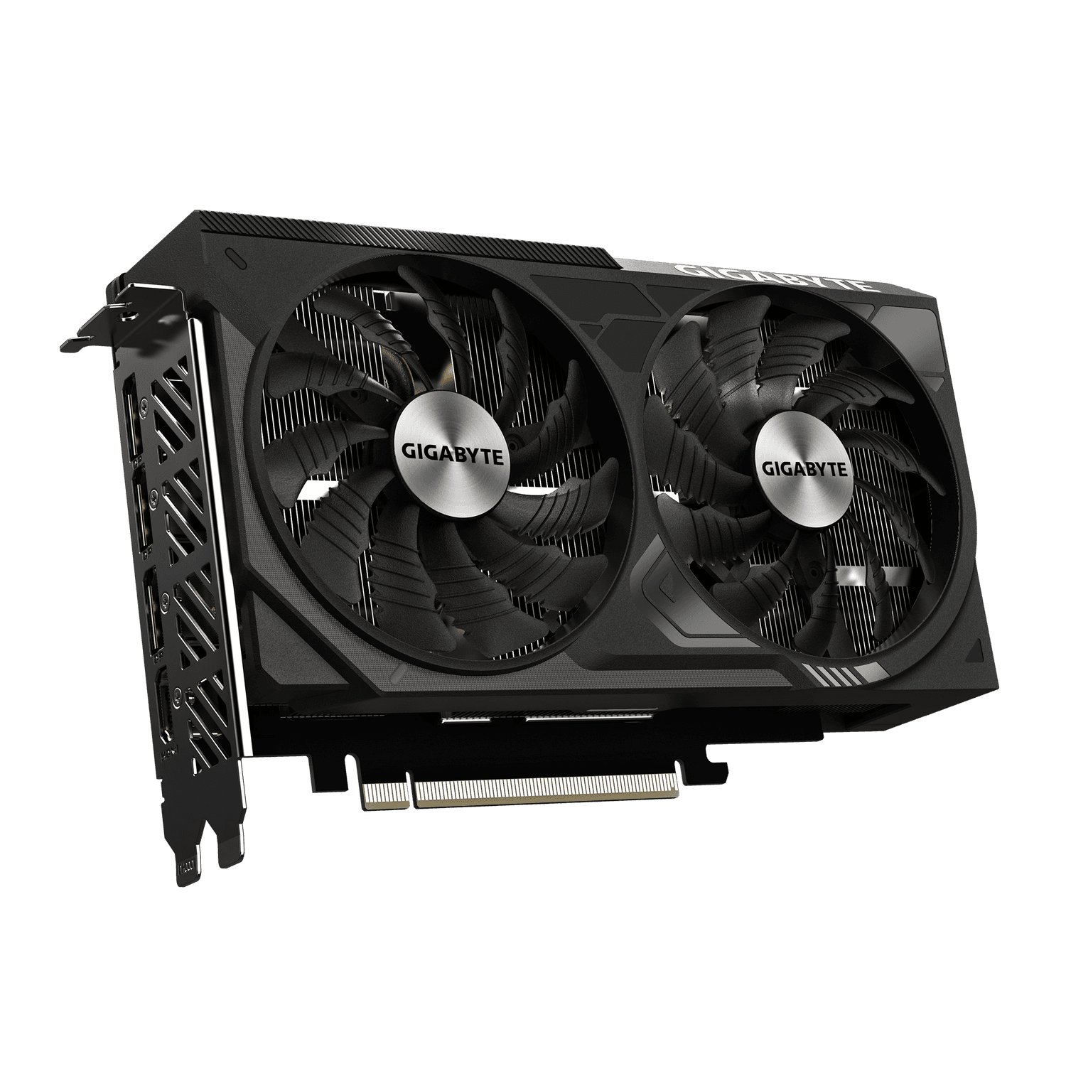 GIGABYTE N406TWF2OCV2-8GD "N406TWF2OCV2-8GD" — miniatură