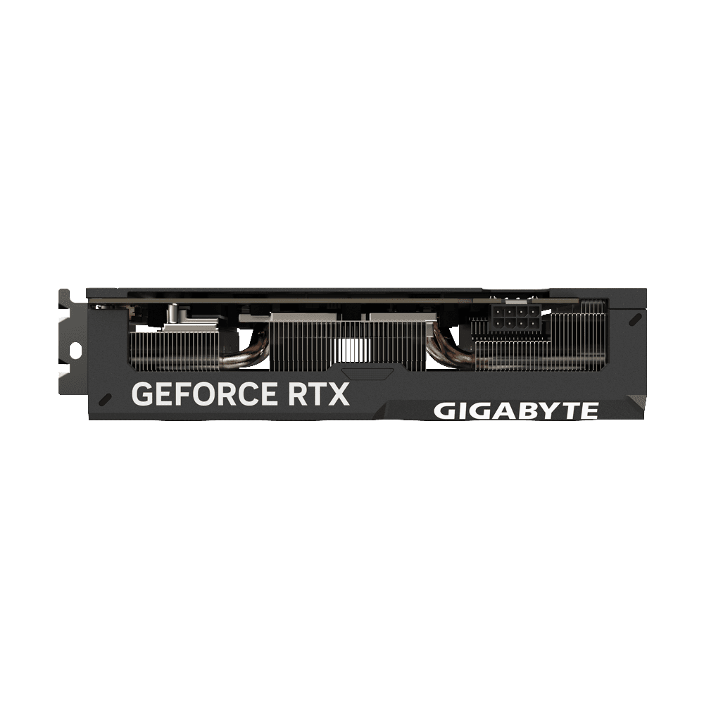 GIGABYTE N4070WF2OC-12GD "N4070WF2OC-12GD" — miniatură