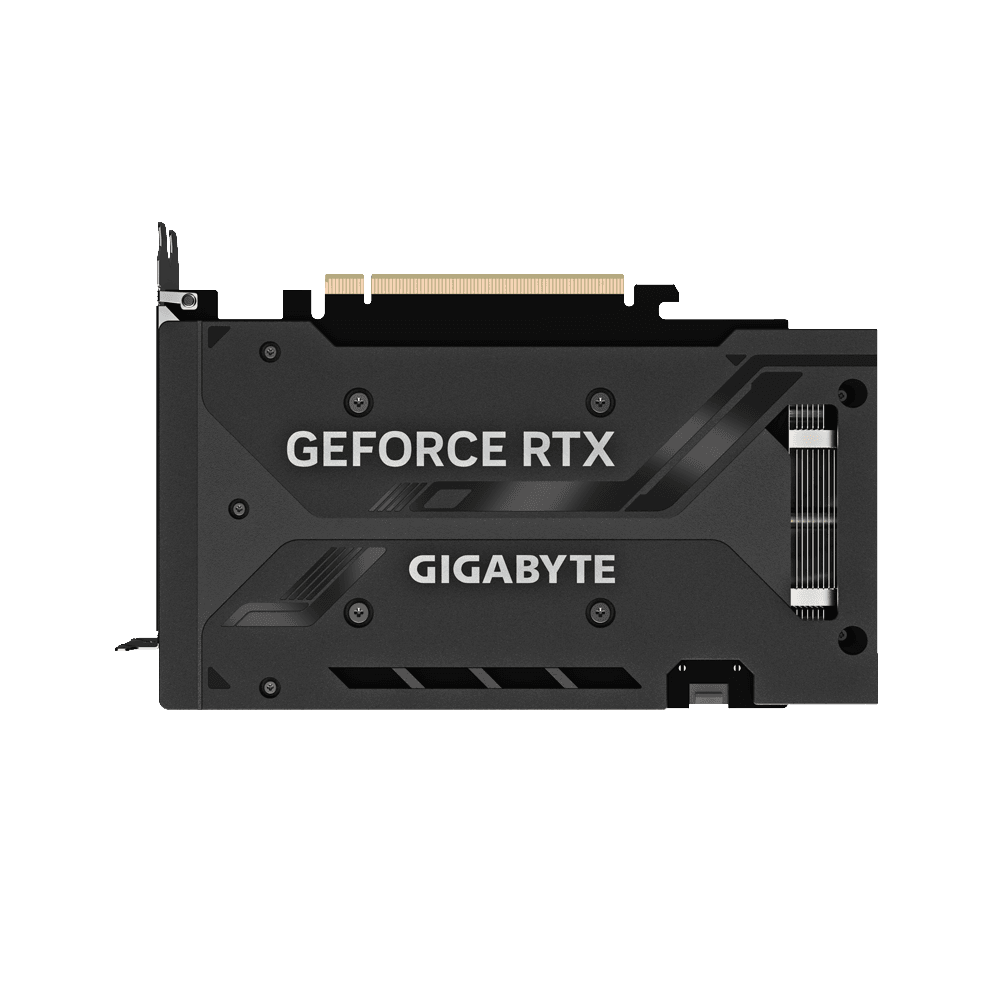 GIGABYTE N4070WF2OC-12GD "N4070WF2OC-12GD" — miniatură