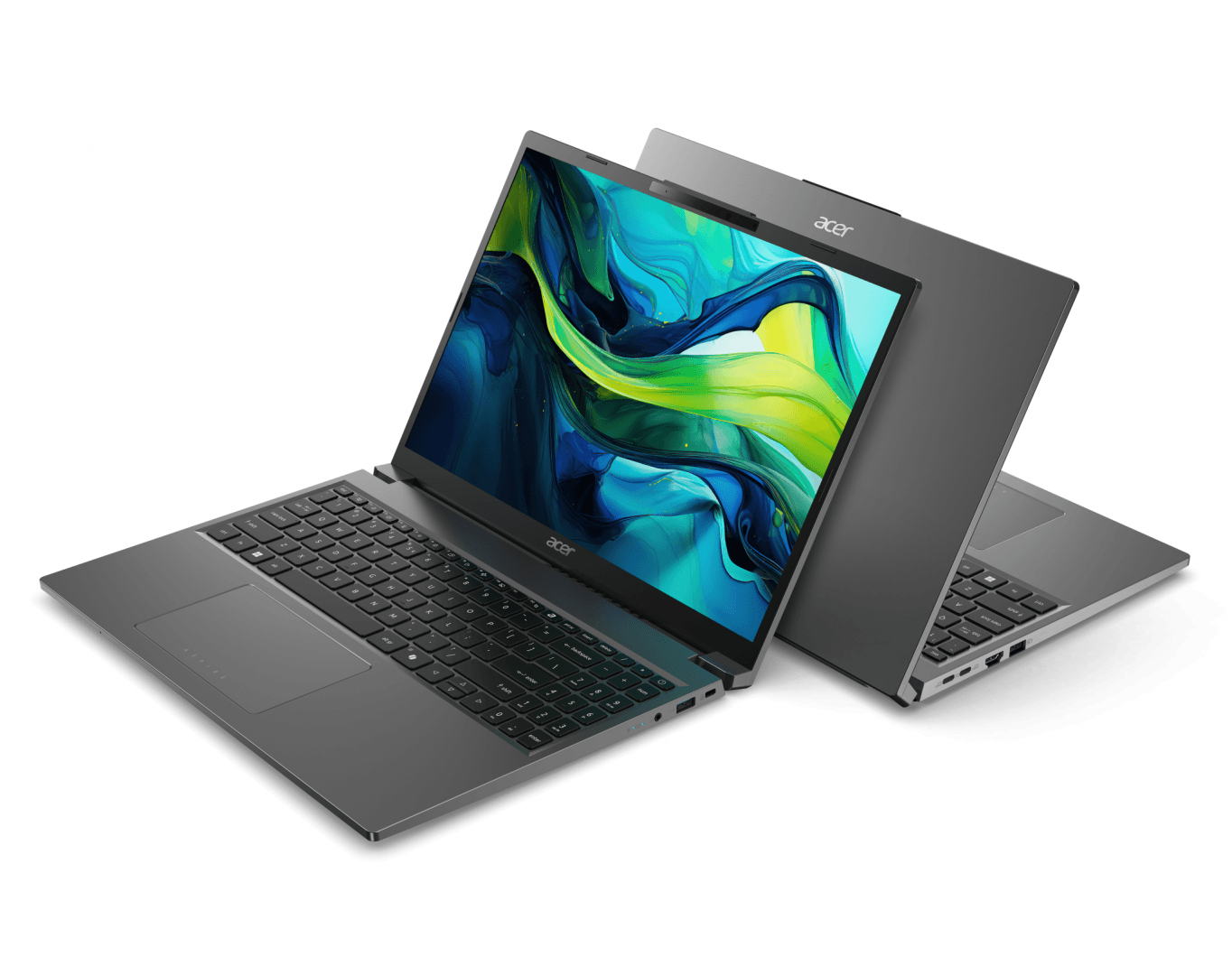 AG15 15 WUXGA I7-1355U 16GB 1TB UMA DOS "NX.J51EX.00C" ( — miniatură
