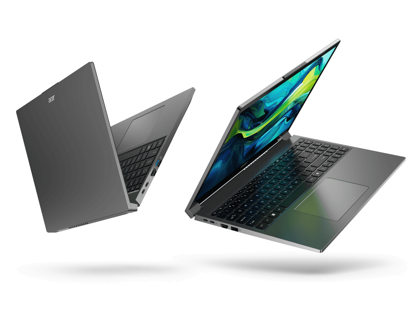 AG15 15 WUXGA I7-1355U 16GB 1TB UMA DOS "NX.J51EX.00C" ( — miniatură
